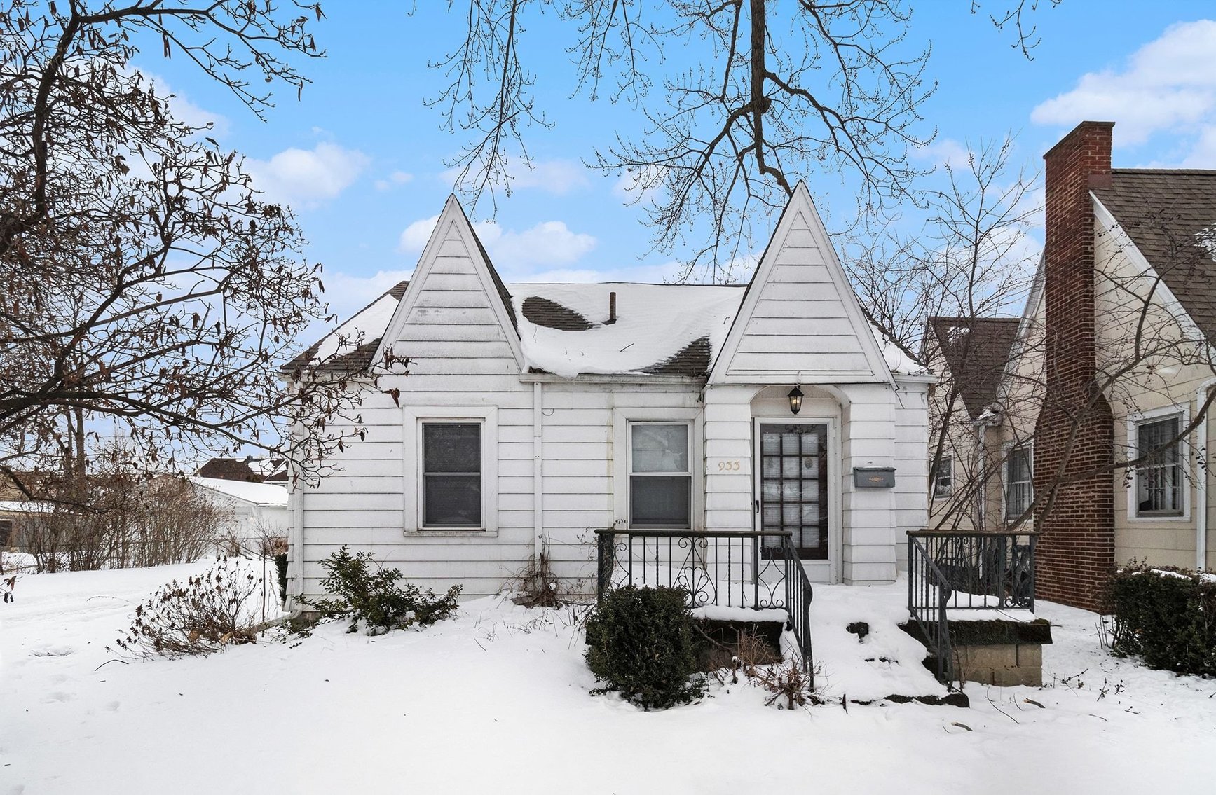 Image for SOLD PRIOR TO AUCTON! 933 Wright Ave