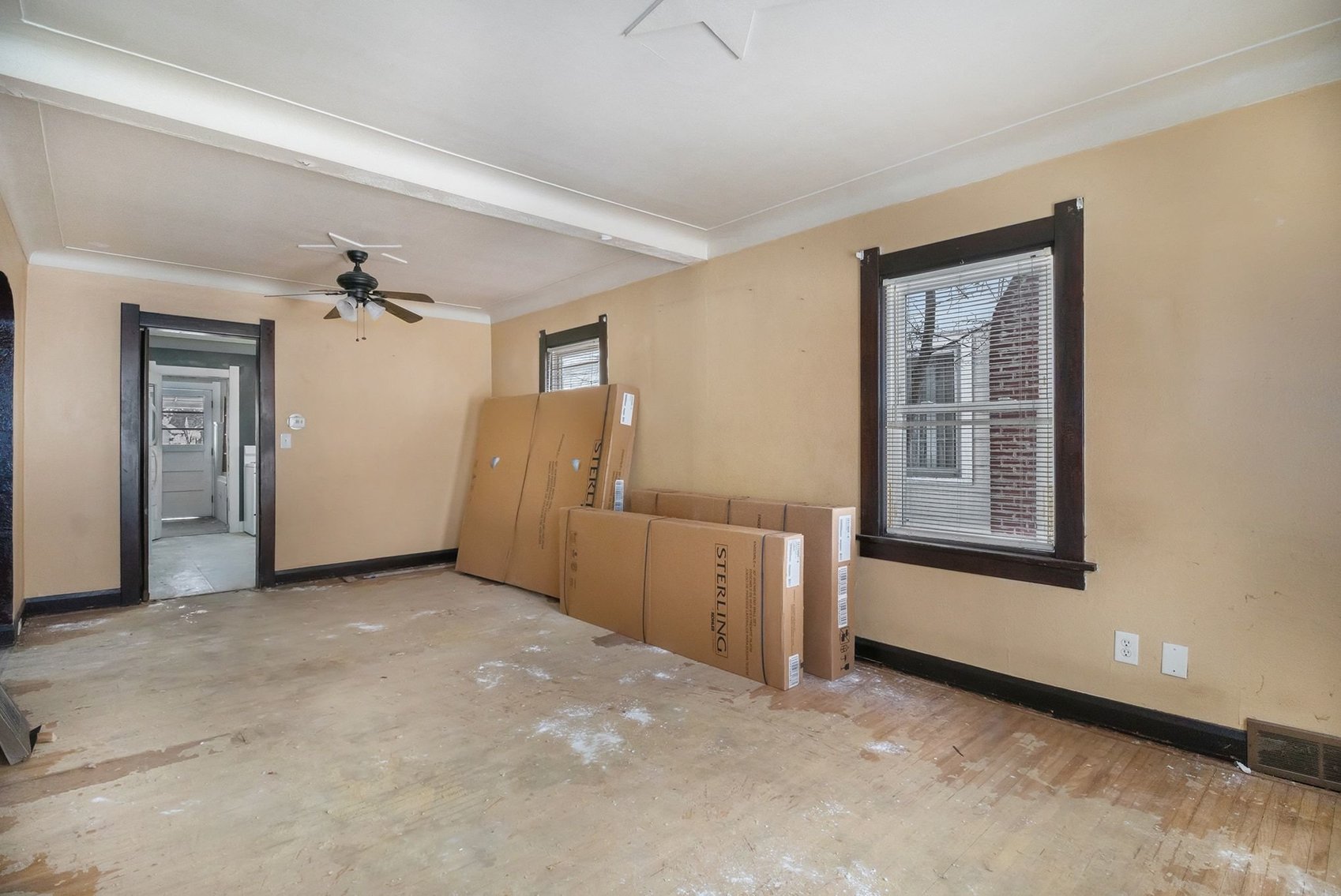 Image for SOLD PRIOR TO AUCTON! 933 Wright Ave