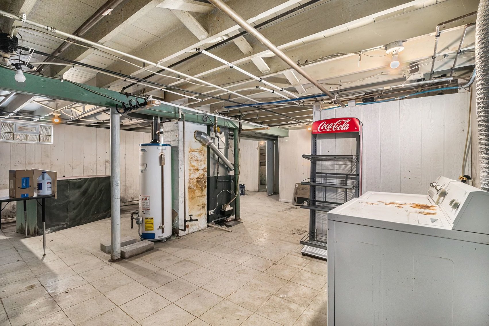 Image for SOLD PRIOR TO AUCTON! 933 Wright Ave