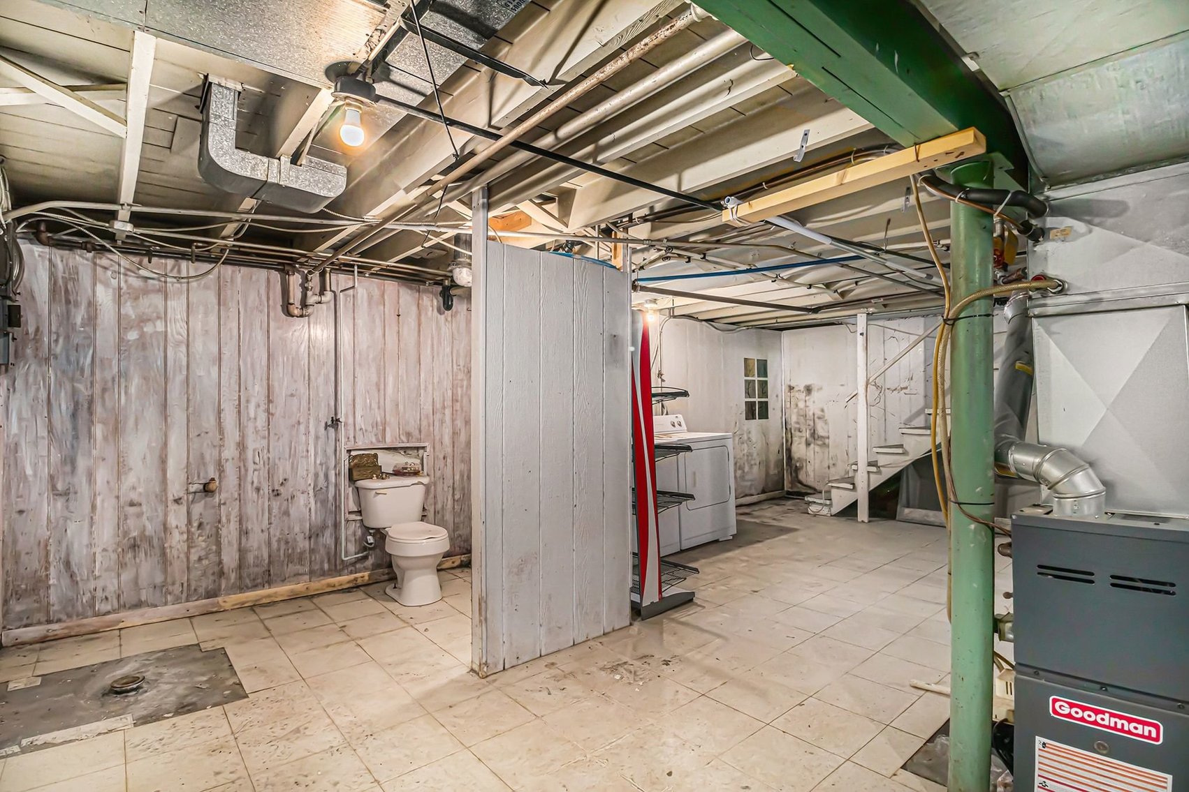 Image for SOLD PRIOR TO AUCTON! 933 Wright Ave