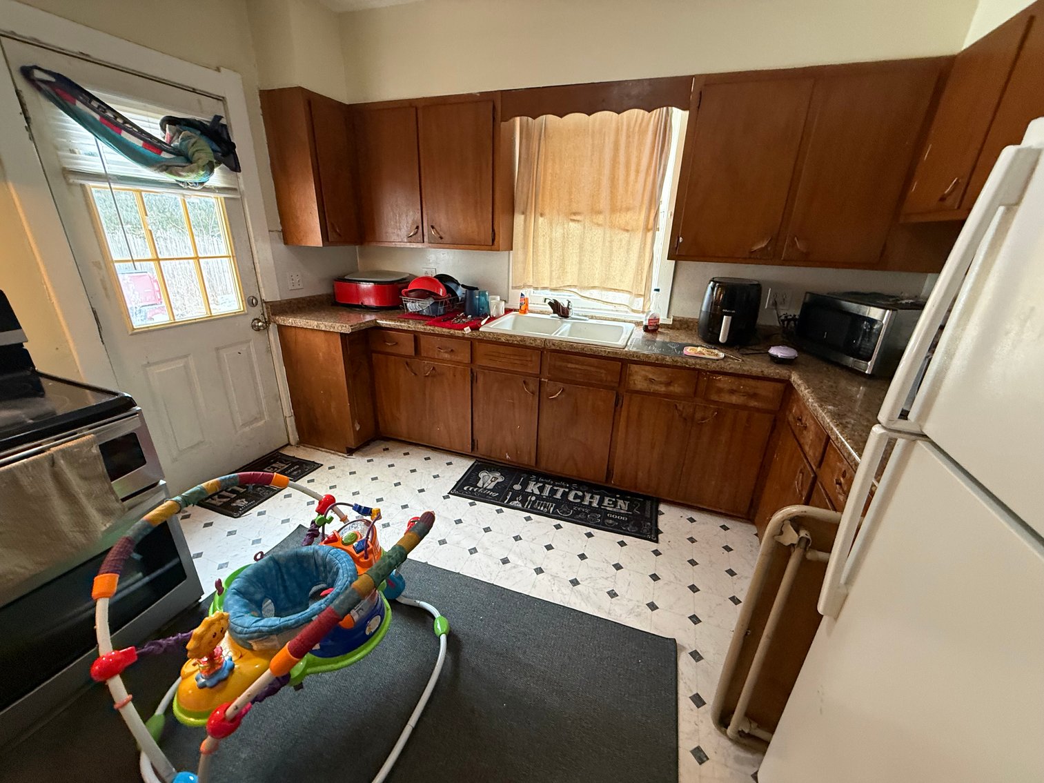 Image for SOLD PRIOR TO AUCTION! 3827 Lockwood Ave