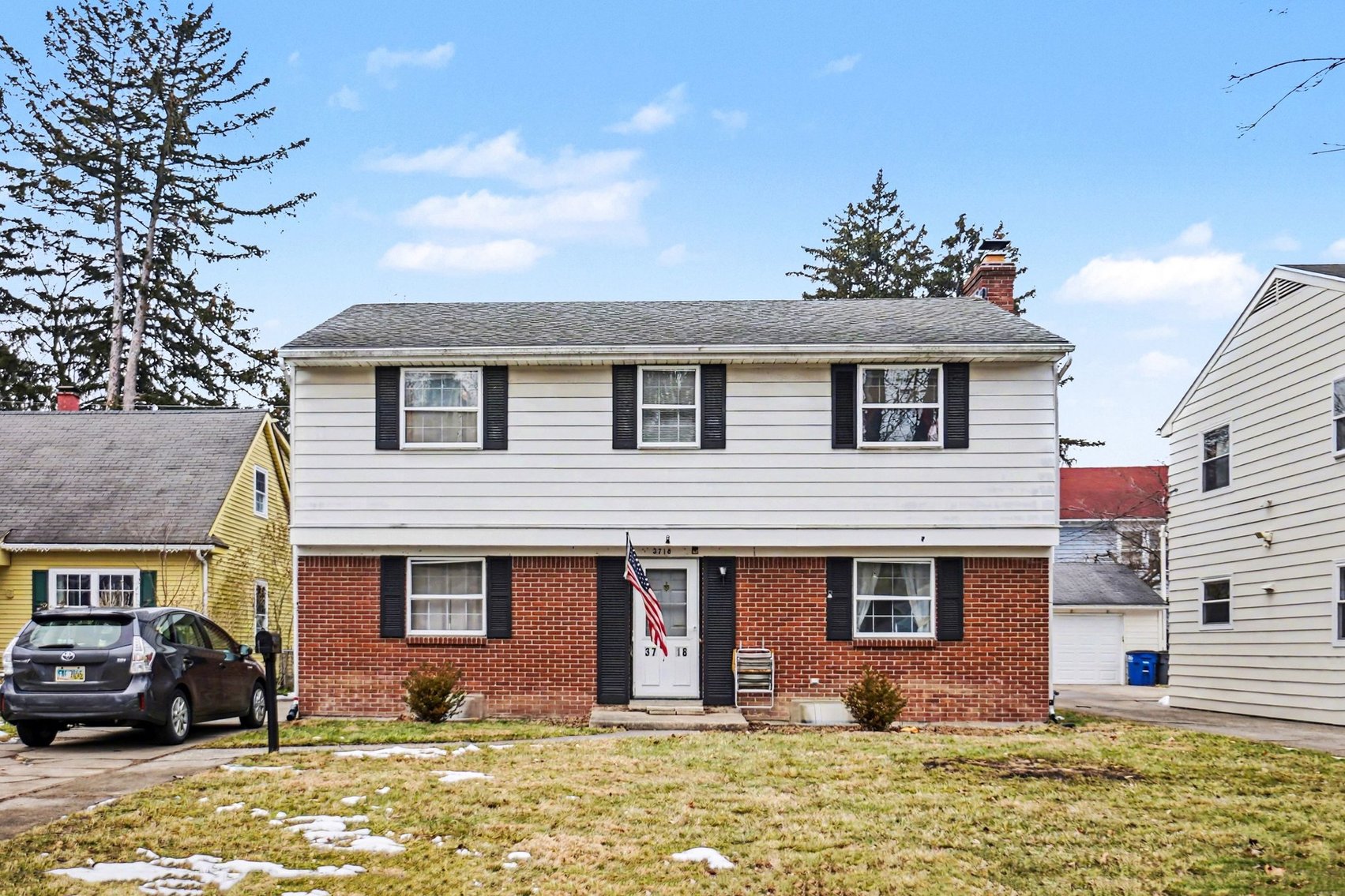 Image for MINIMUM BID AUCTION $220,000! 3718 Mapleway Dr