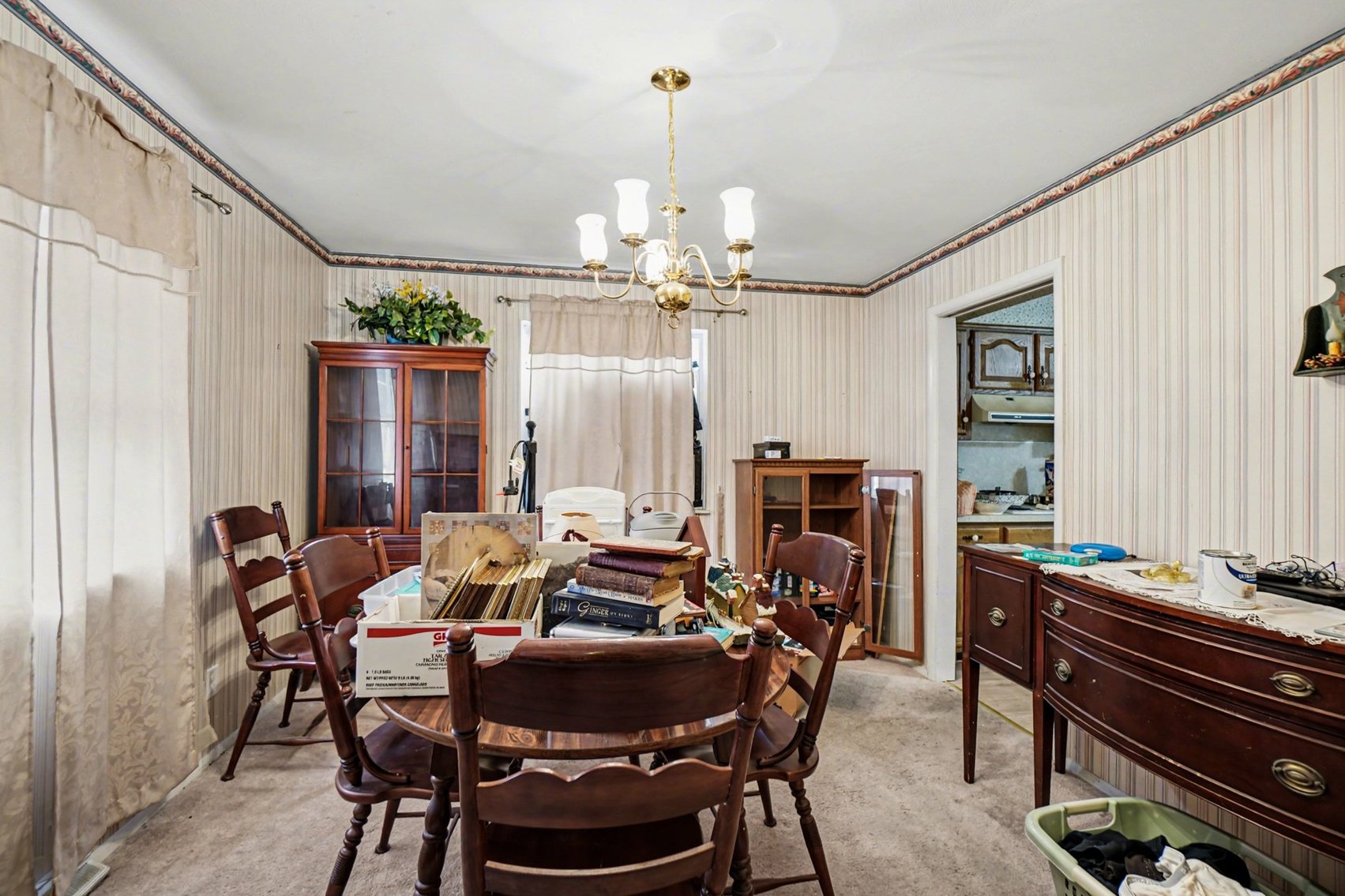 Image for MINIMUM BID AUCTION $220,000! 3718 Mapleway Dr