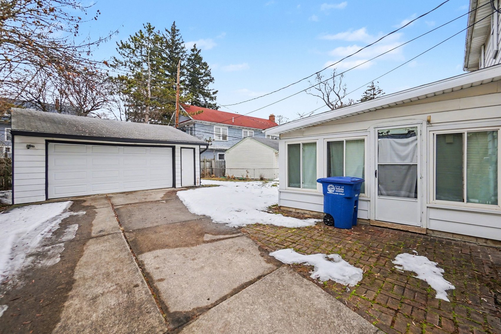Image for MINIMUM BID AUCTION $220,000! 3718 Mapleway Dr