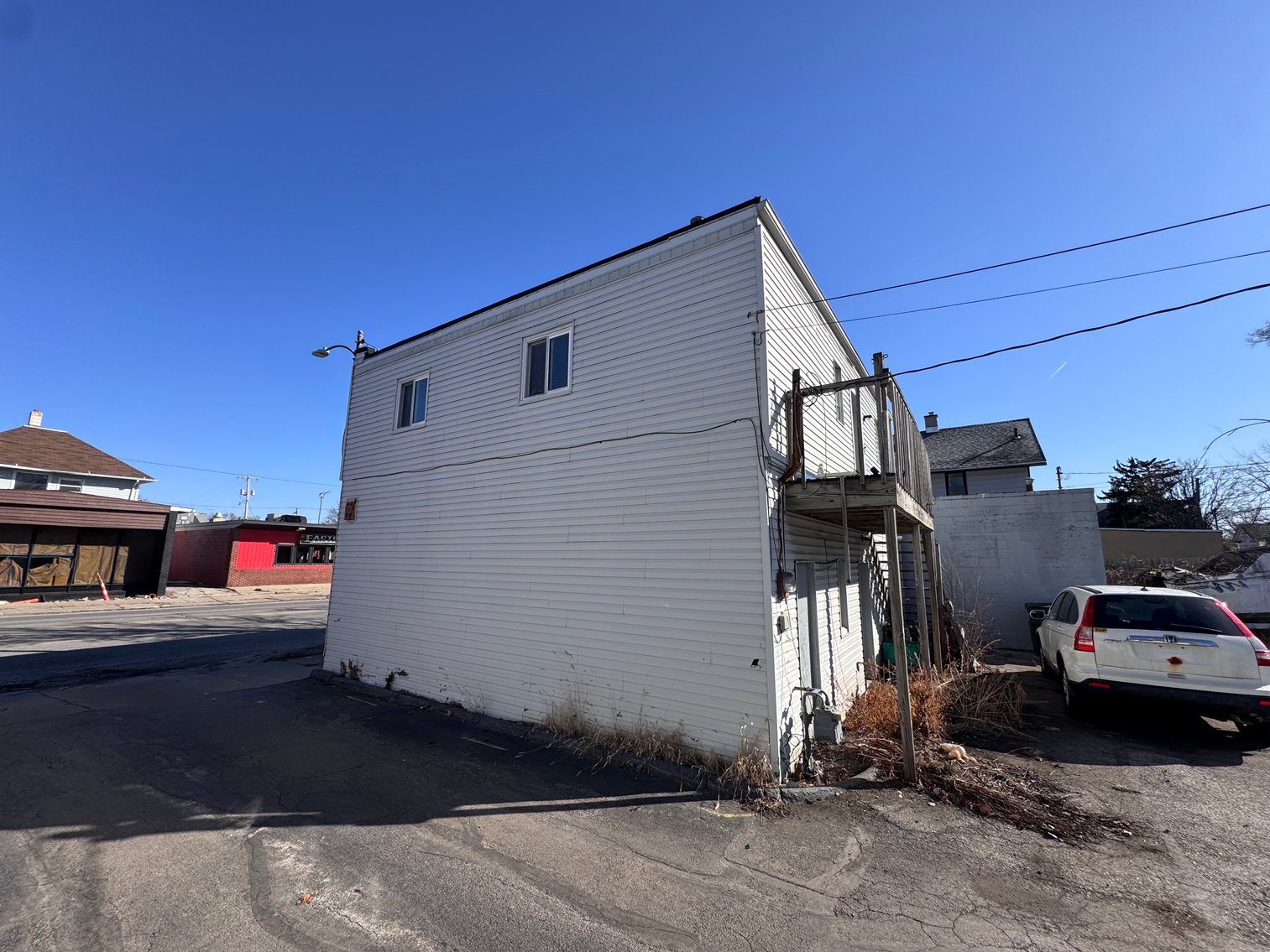 Image for MINIMUM BID AUCTION $20,000! 1743 W Sylvania