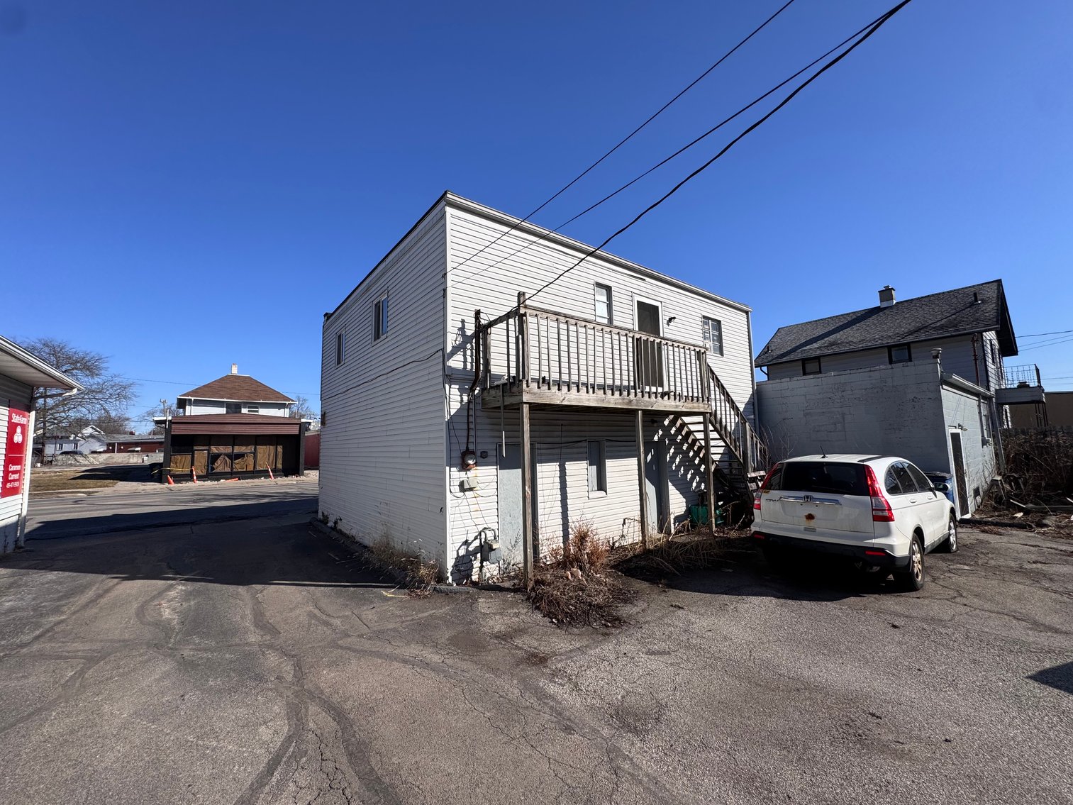 Image for MINIMUM BID AUCTION $20,000! 1743 W Sylvania