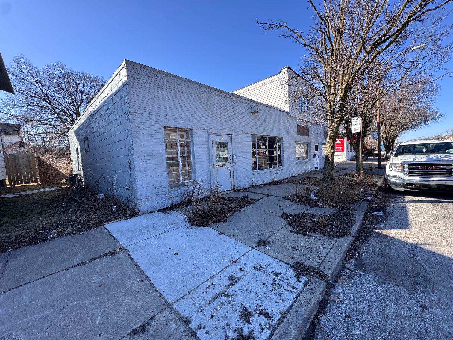 Image for MINIMUM BID AUCTION $20,000! 1743 W Sylvania