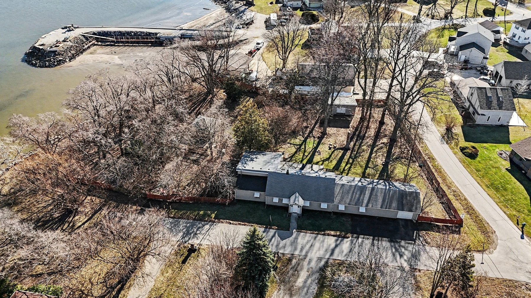 Image for MINIMUM BID AUCTION $175,000! 2046 Duchesse Dr