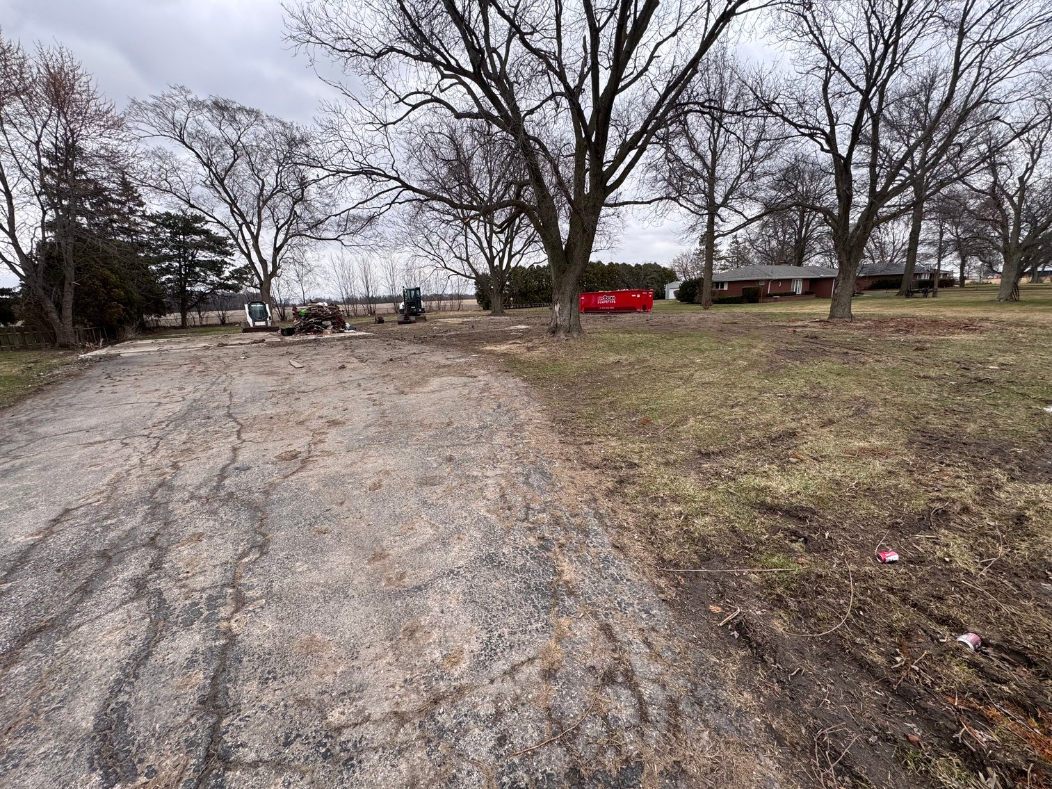 Image for MINIMUM BID AUCTION $29,000! 19330 N Dixie Hwy