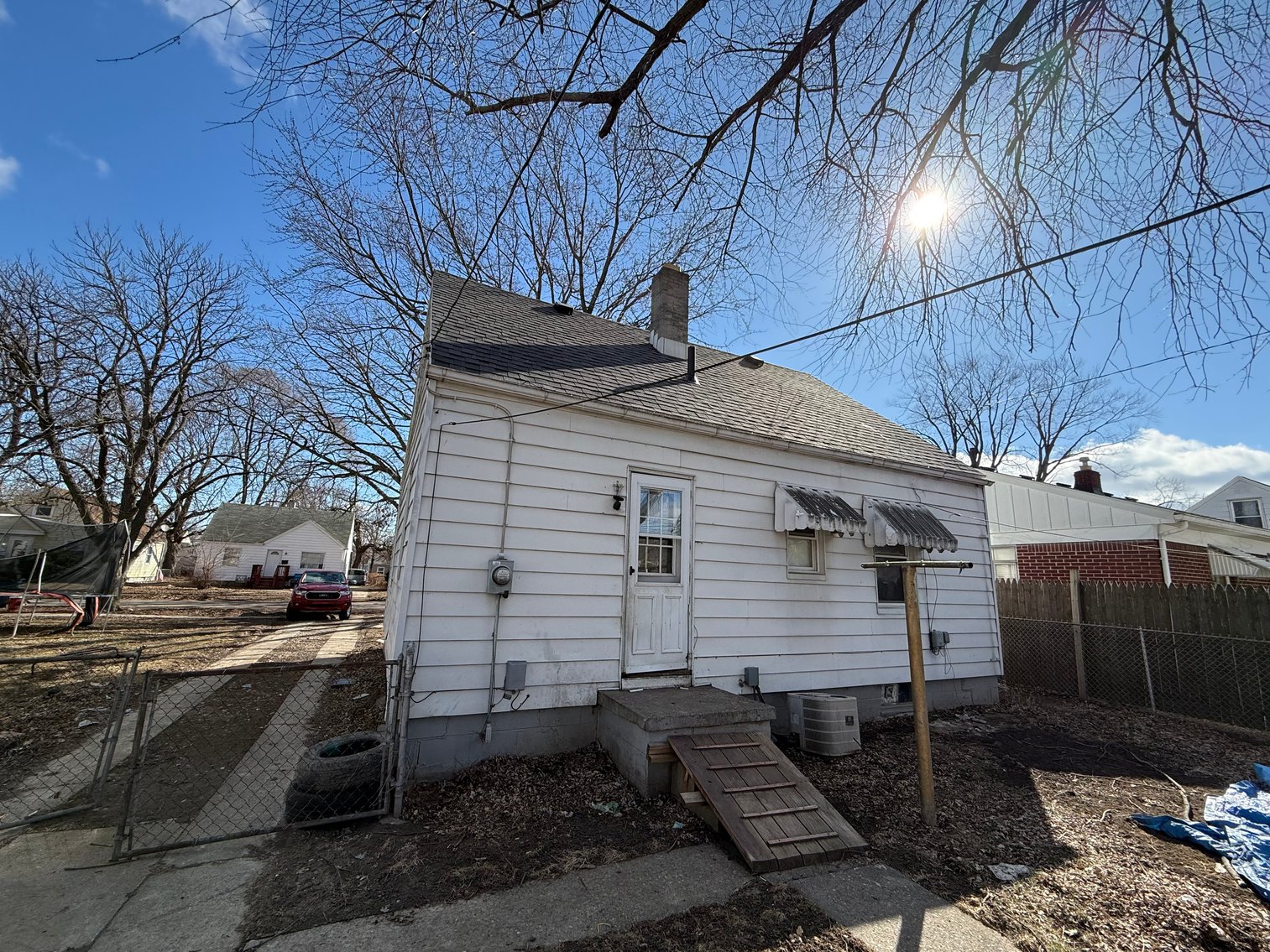 Image for SOLD PRIOR TO AUCTION!! 3427 Beaumont Dr