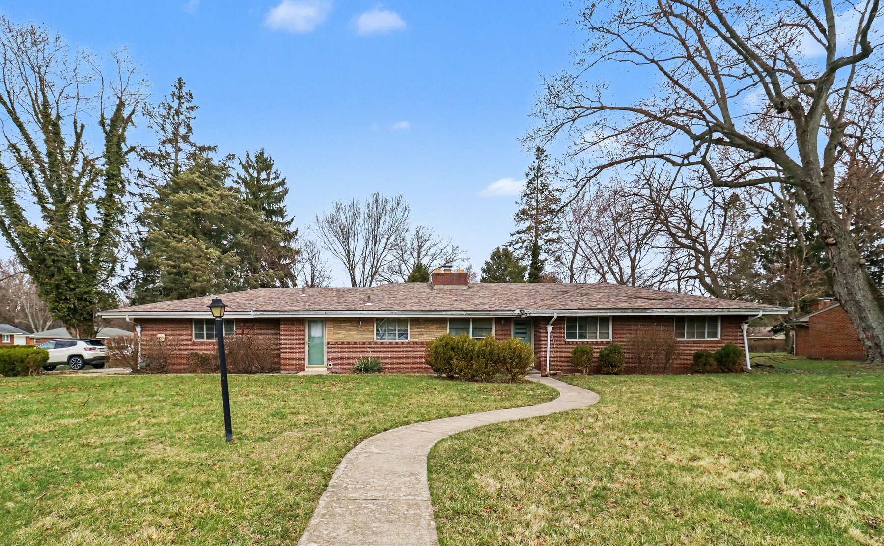 Image for SOLD PRIOR TO AUCTION! ! 2208 Valleybrook Dr