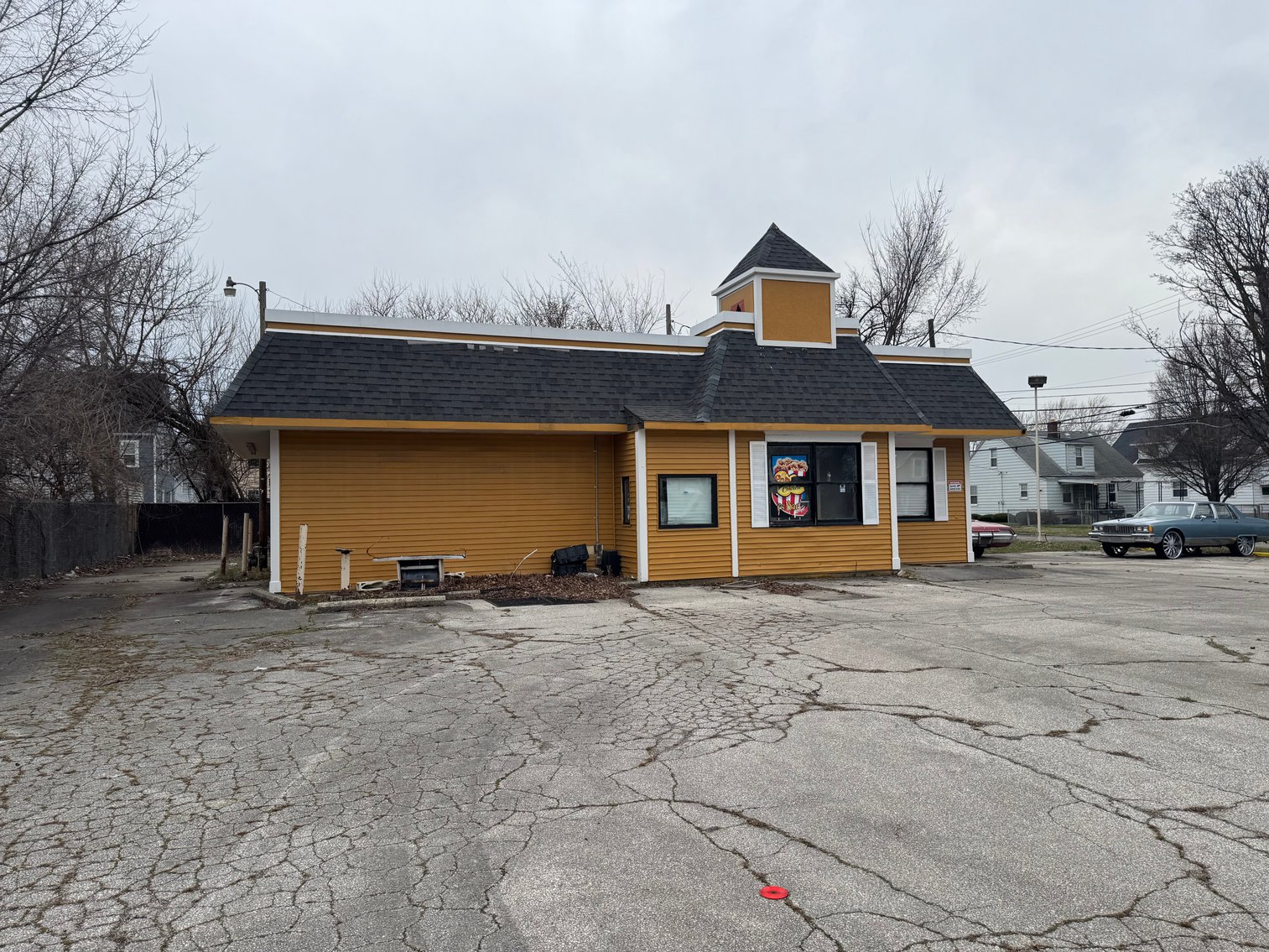 Image for MINIMUM BID AUCTION $29,000! 3407 Stickney Ave