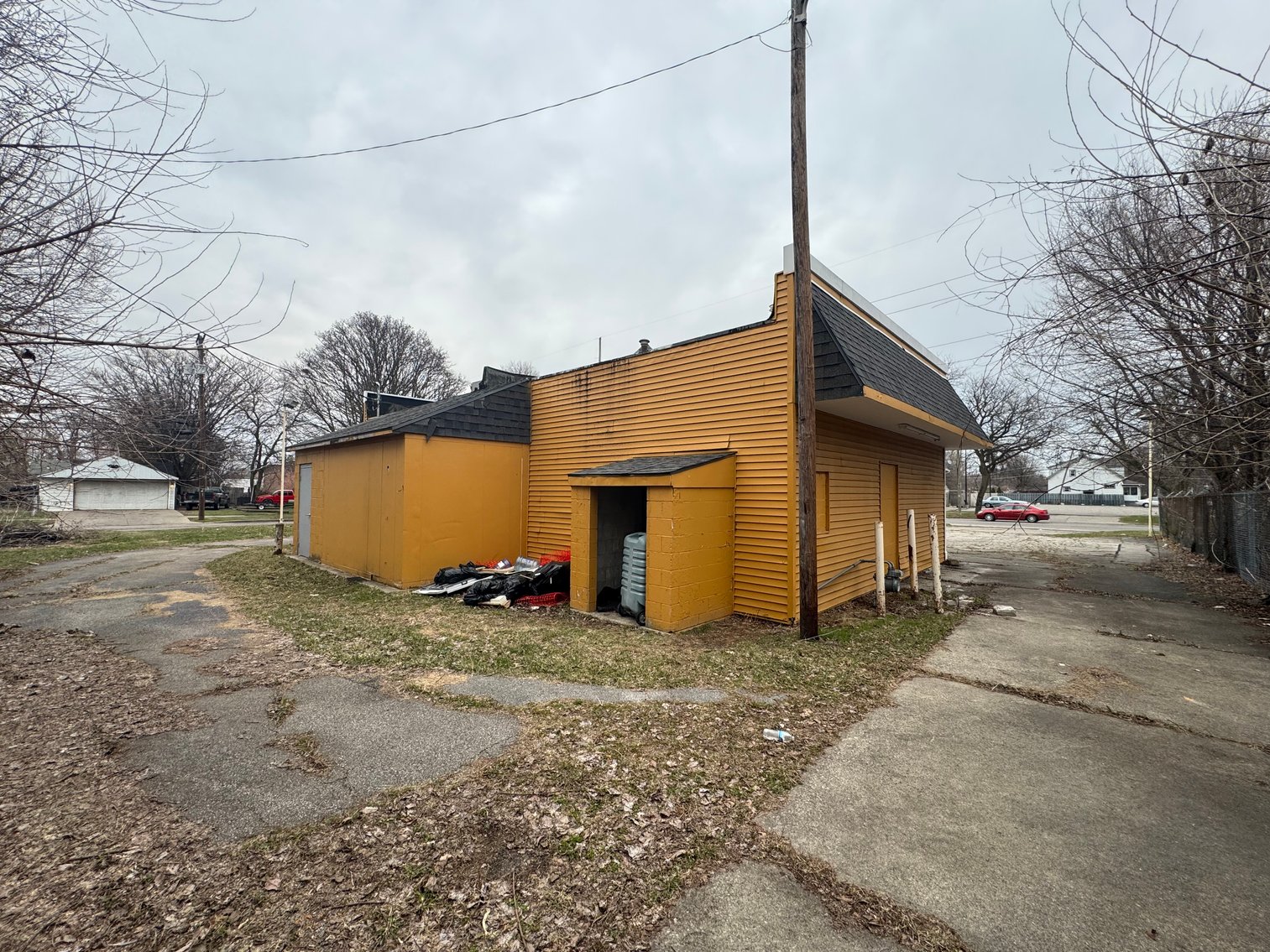 Image for MINIMUM BID AUCTION $29,000! 3407 Stickney Ave