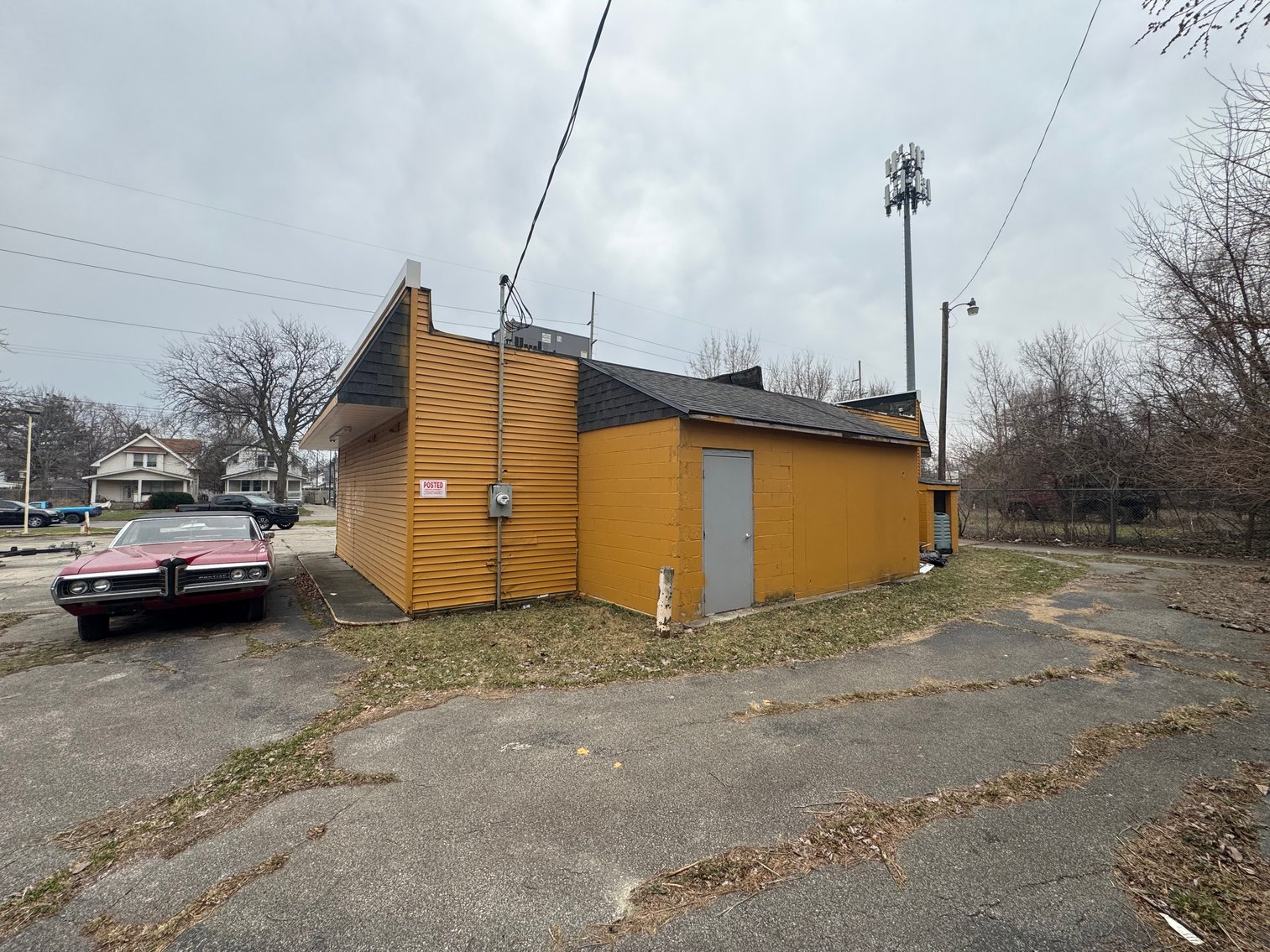 Image for MINIMUM BID AUCTION $29,000! 3407 Stickney Ave