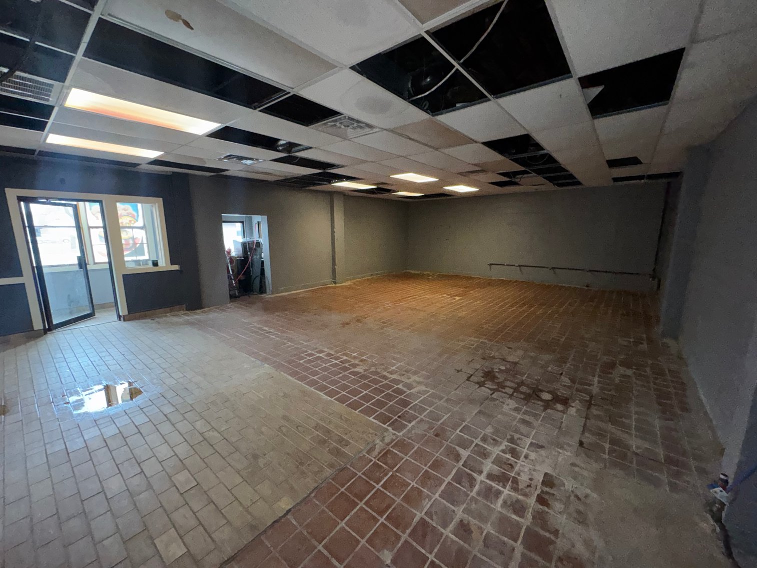 Image for MINIMUM BID AUCTION $29,000! 3407 Stickney Ave