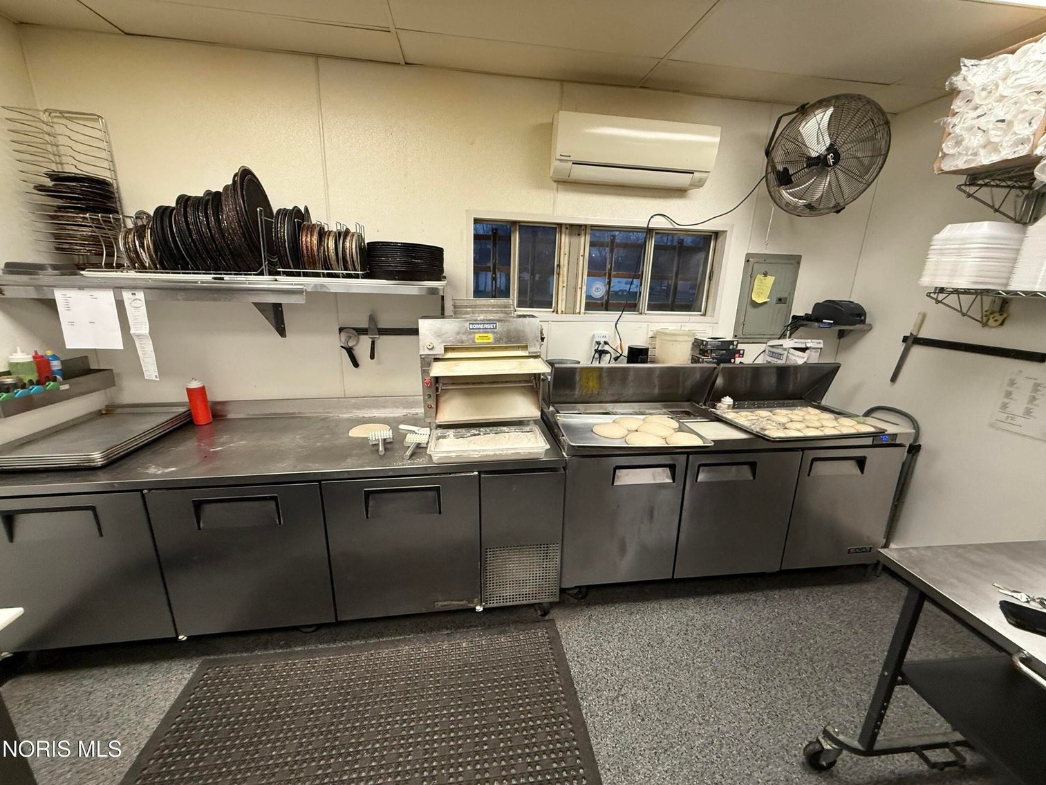 Image for Turn Key Business Auction! The Orginal Royal Pizza