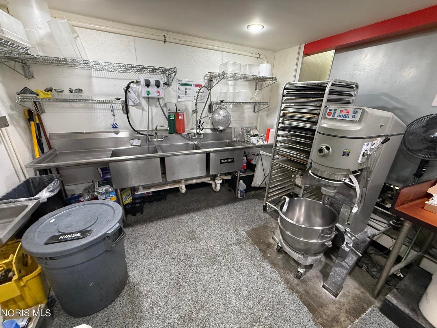 Image for Turn Key Business Auction! The Orginal Royal Pizza