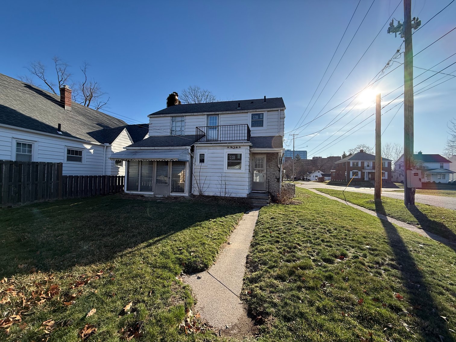 Image for MINIMUM BID AUCTION $30,000! 2701 Gunckel Blvd