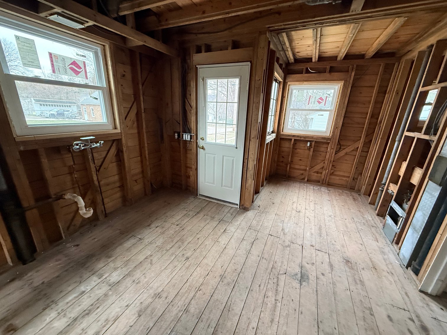 Image for MINIMUM BID AUCTION $30,000! 2701 Gunckel Blvd