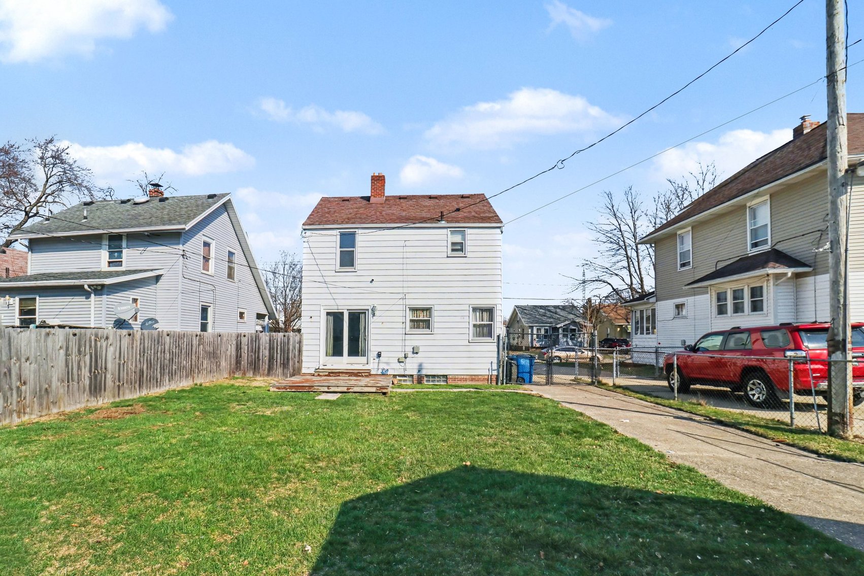 Image for MINIMUM BID AUCTION $39,000! 936 Atlantic Ave