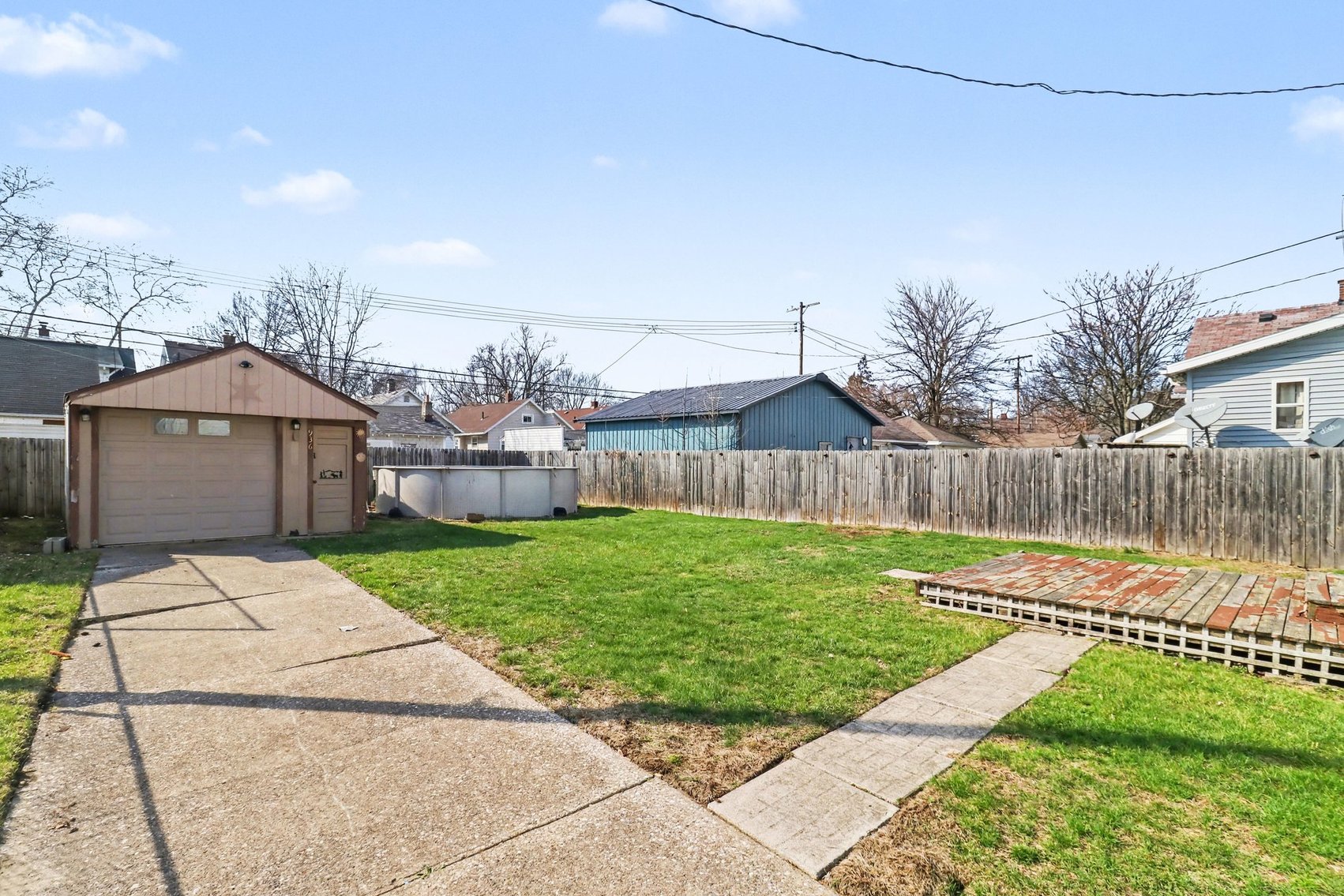 Image for MINIMUM BID AUCTION $39,000! 936 Atlantic Ave