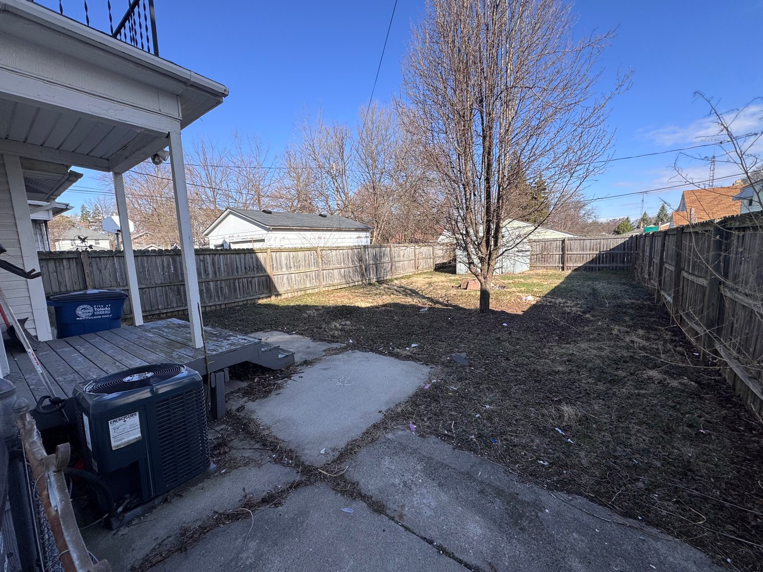 Image for MINIMUM BID AUCTION $49,000! 610 Dryden