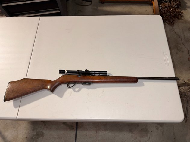 Image for PRATT FAMILY FARMS ARRROWHEADS, TRUCK AND FIREARM COLLECTION ONLINE ONLY AUCTION!