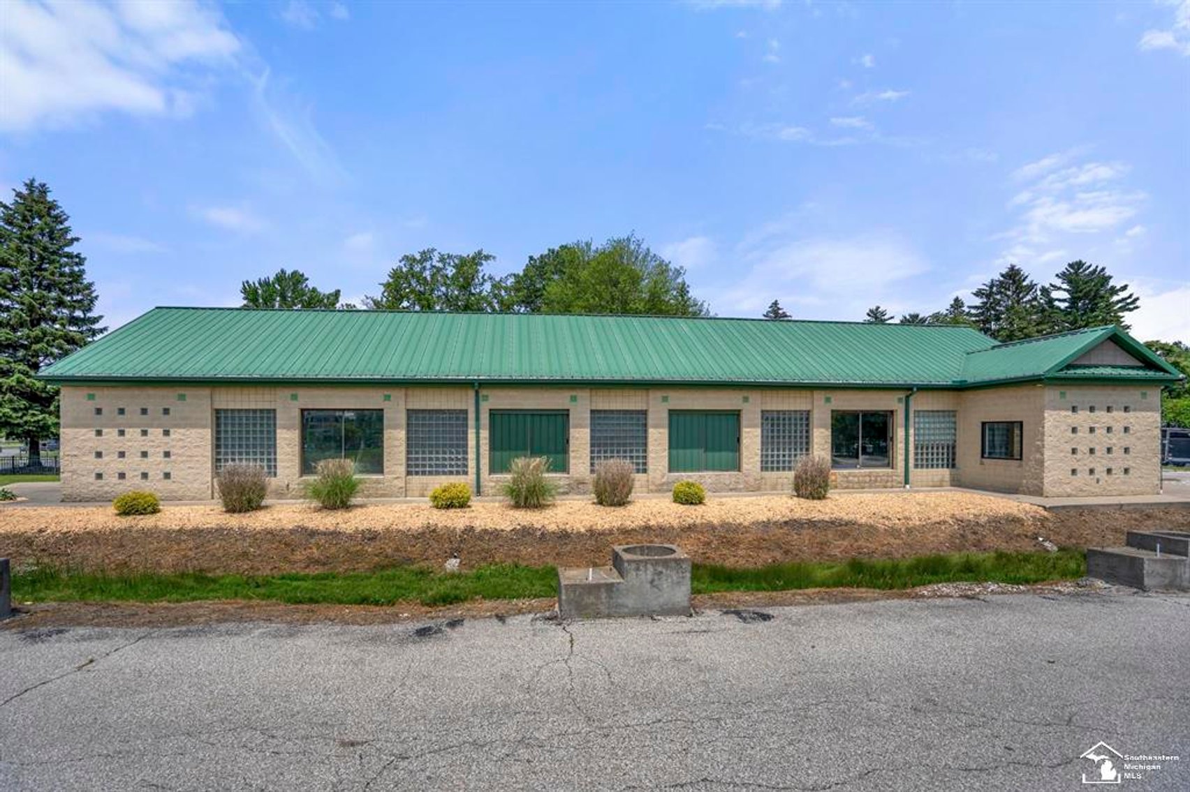 Image for MINIMUM BID AUCTION $325,000! 7300 Lewis Ave