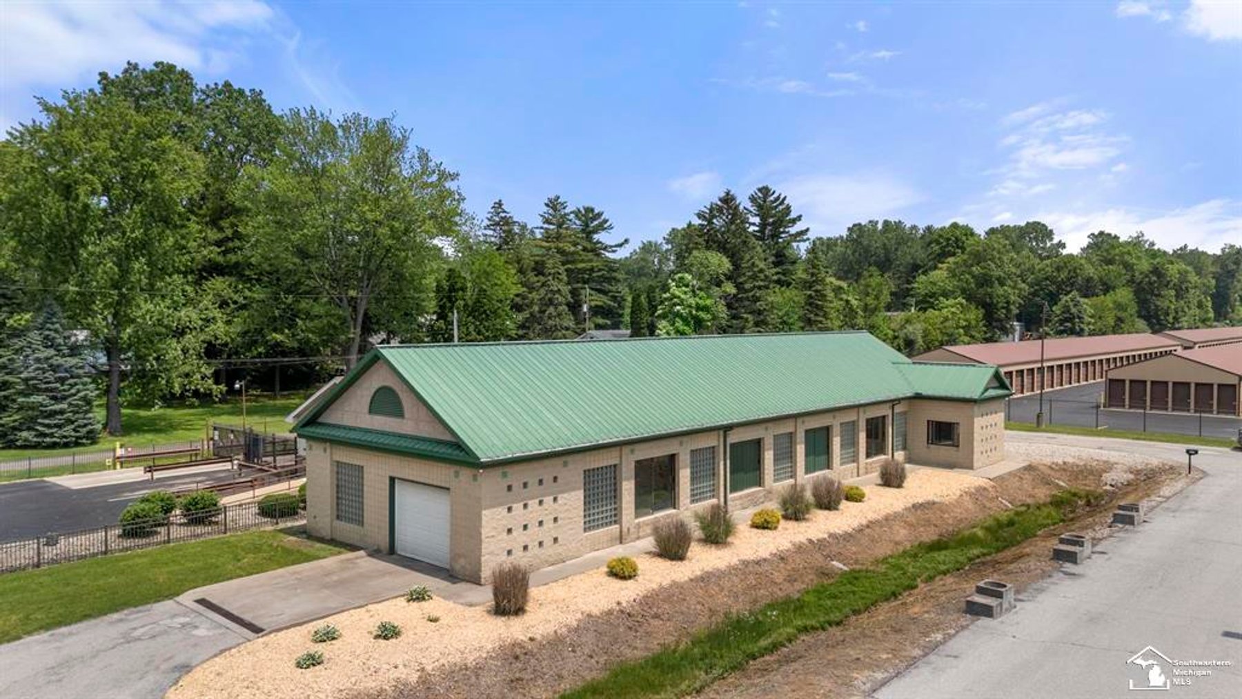 Image for MINIMUM BID AUCTION $325,000! 7300 Lewis Ave