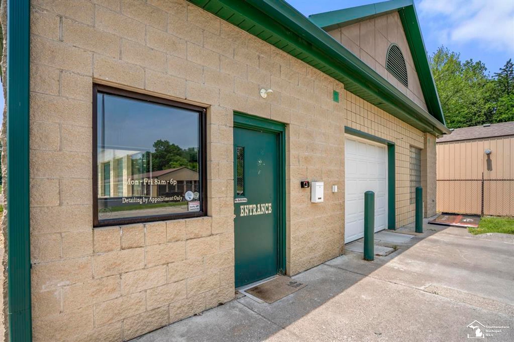 Image for MINIMUM BID AUCTION $325,000! 7300 Lewis Ave