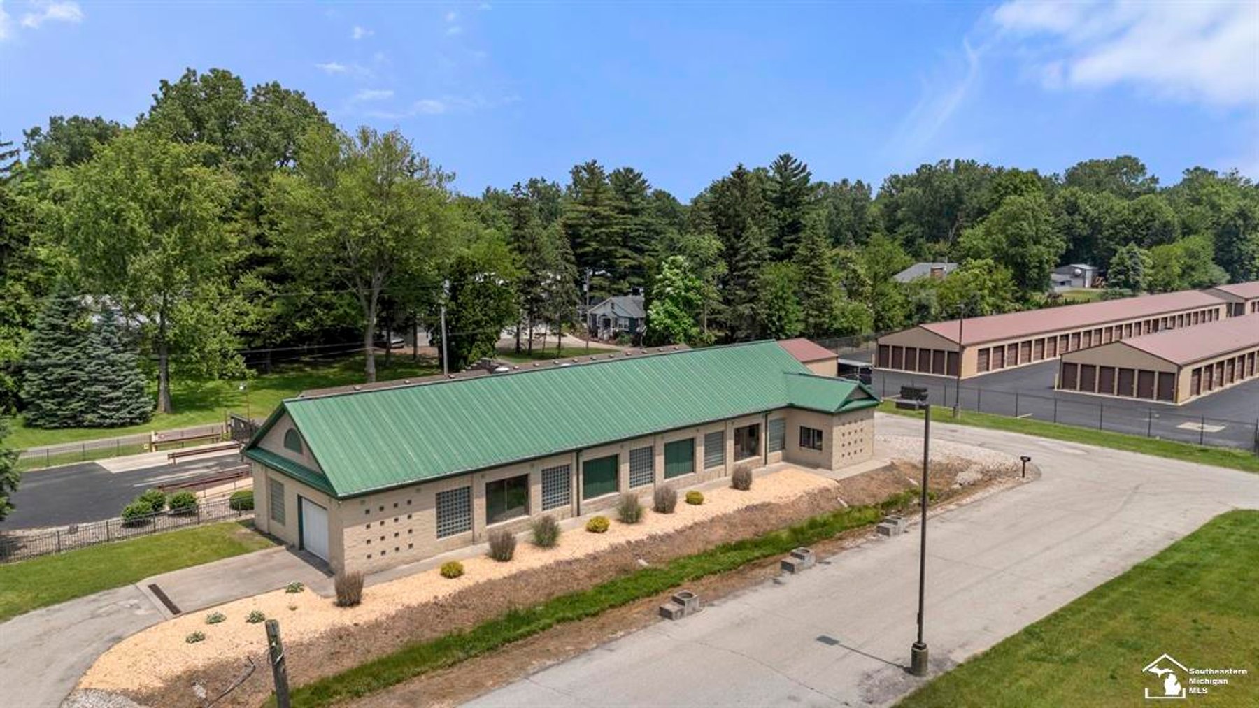 Image for MINIMUM BID AUCTION $325,000! 7300 Lewis Ave