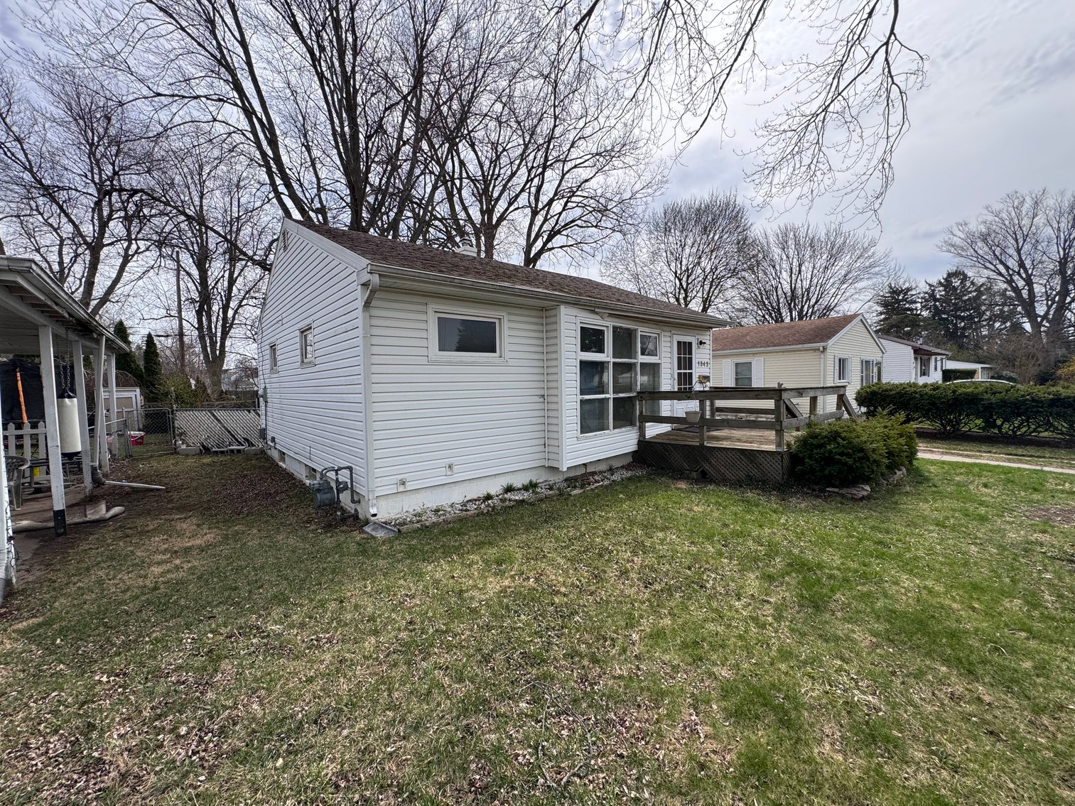Image for MINIMUM BID AUCTION $39,000! 1343 Almon Ave