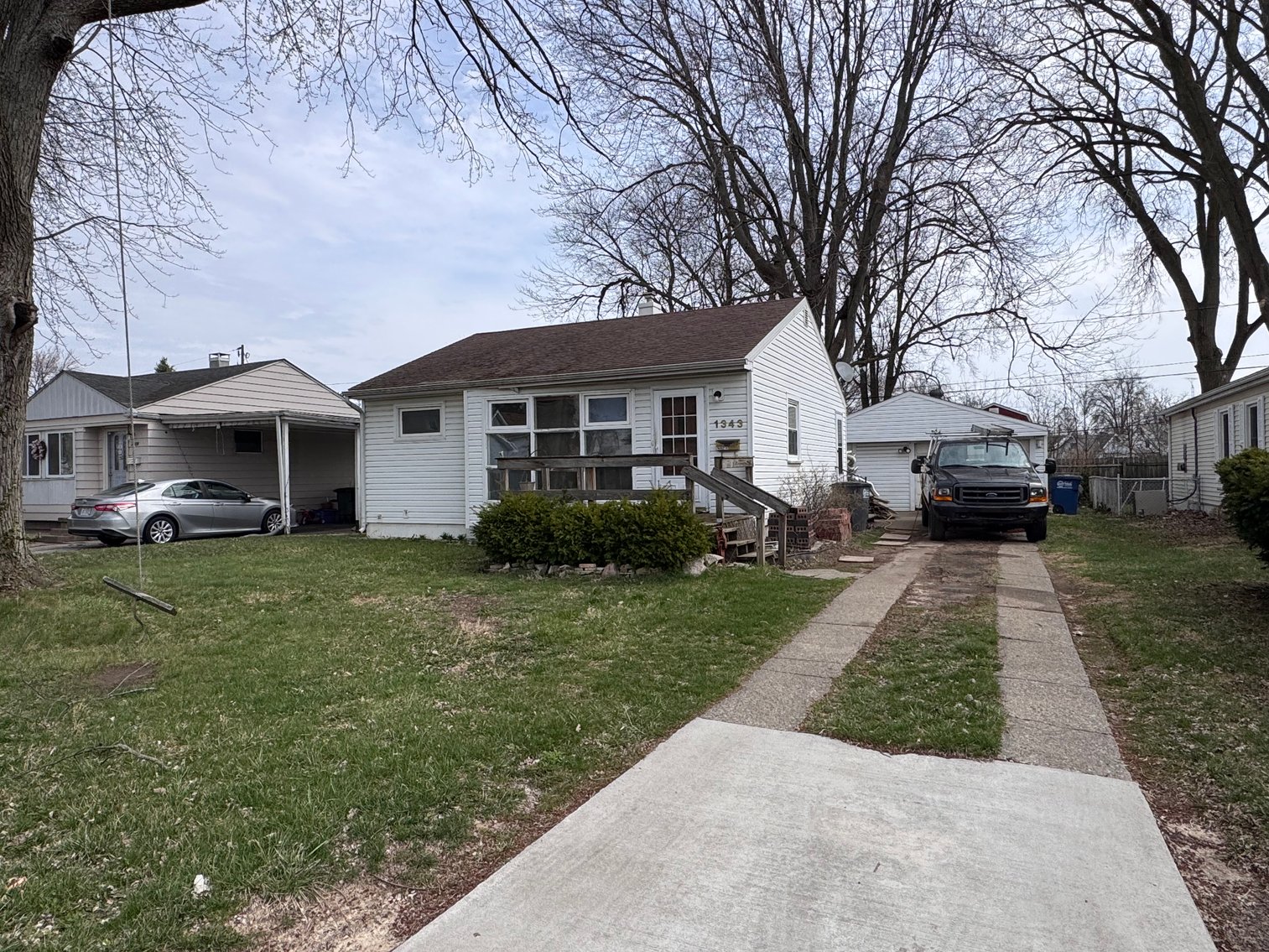 Image for MINIMUM BID AUCTION $39,000! 1343 Almon Ave