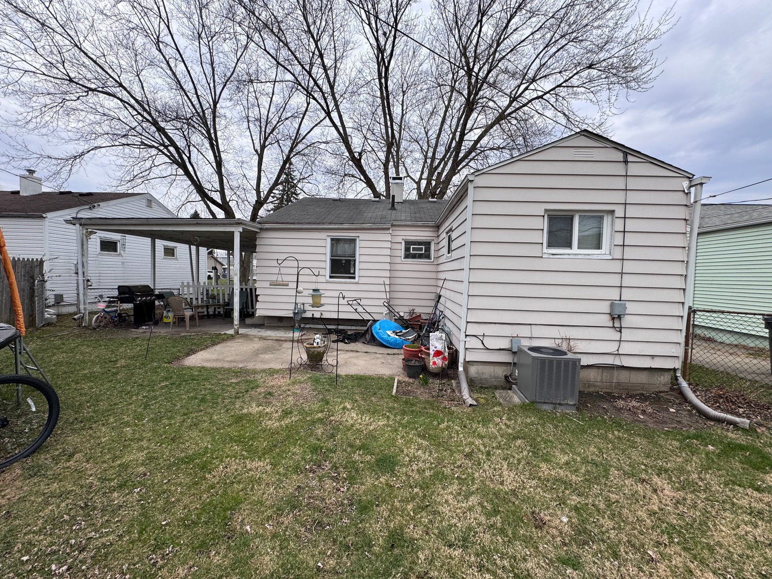 Image for MINIMUM BID AUCTION $49,000! 1339 Almon