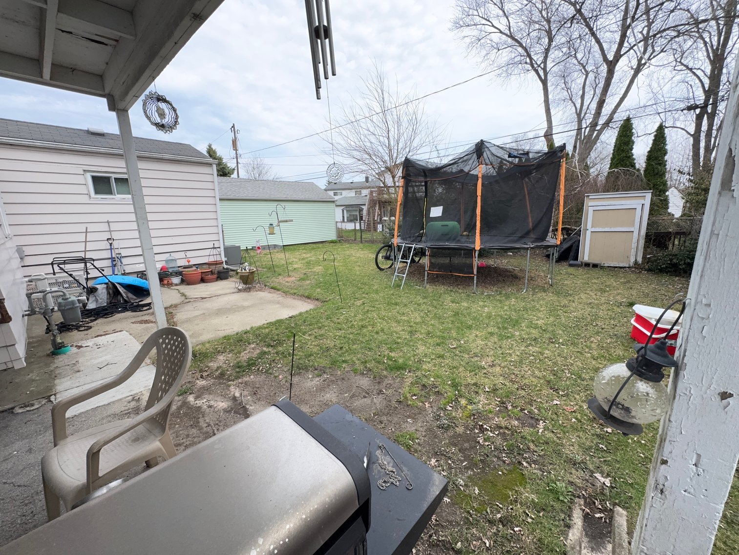 Image for MINIMUM BID AUCTION $49,000! 1339 Almon