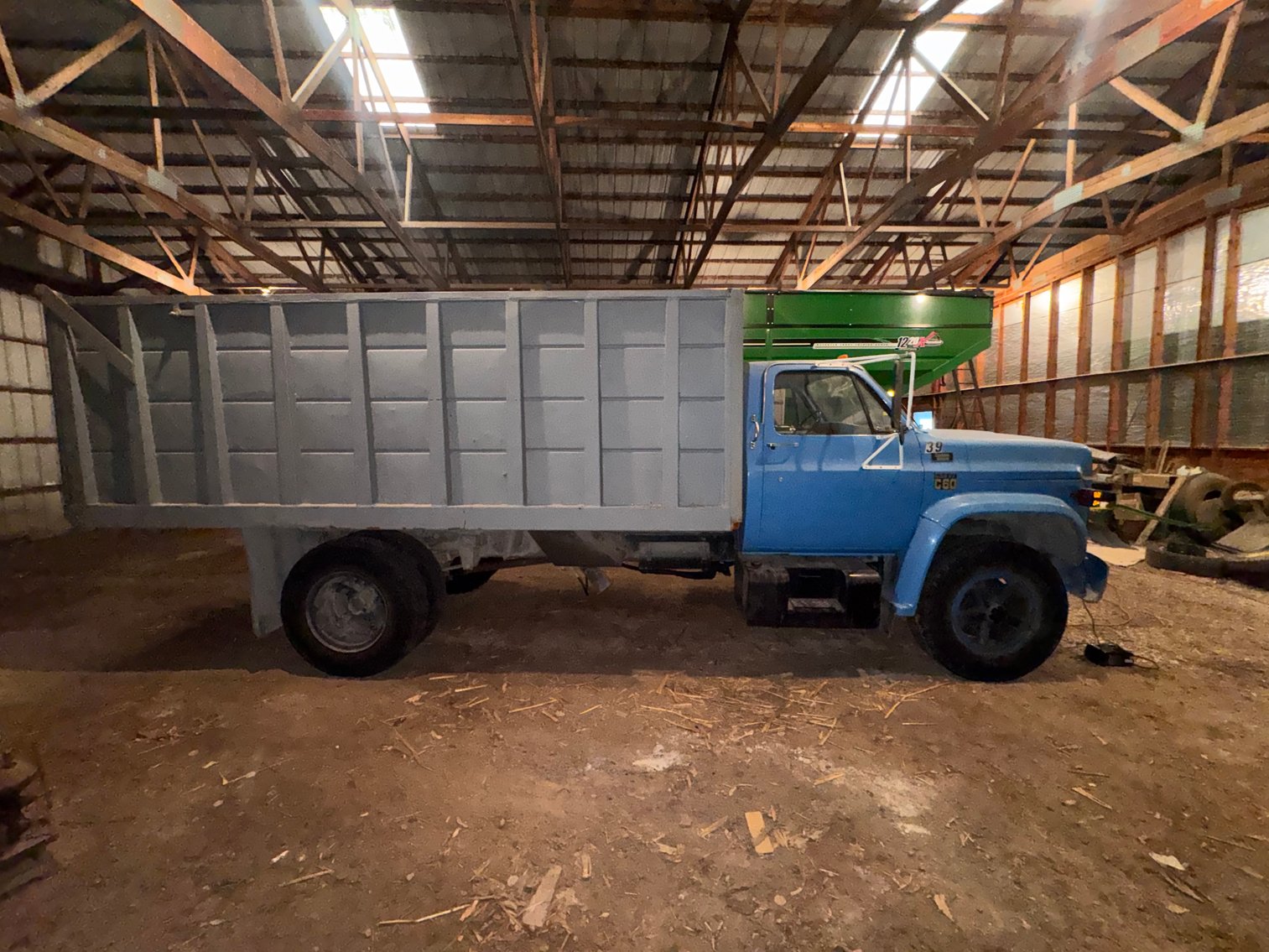 Image for PRATT FAMILY FARMS HOUSEHOLD AUCTION