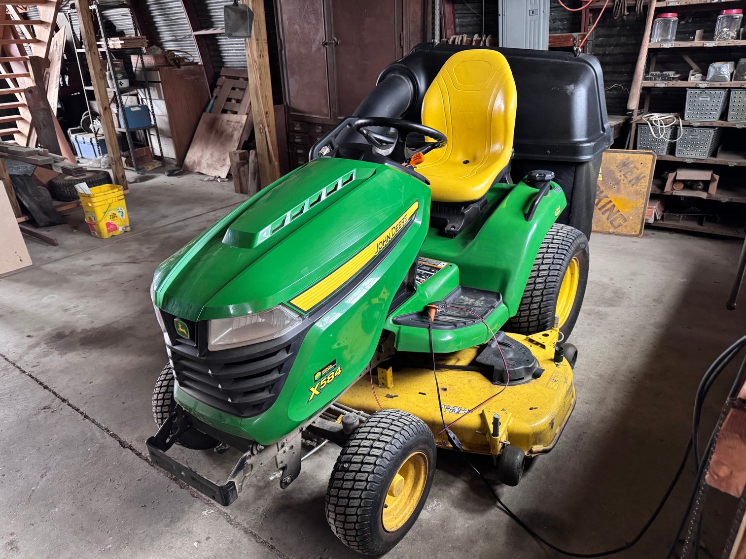 Image for PRATT FAMILY FARMS HOUSEHOLD AUCTION