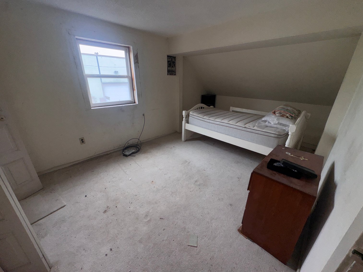 Image for MINIMUM BID AUCTION $9,000! 3930 Imlay St