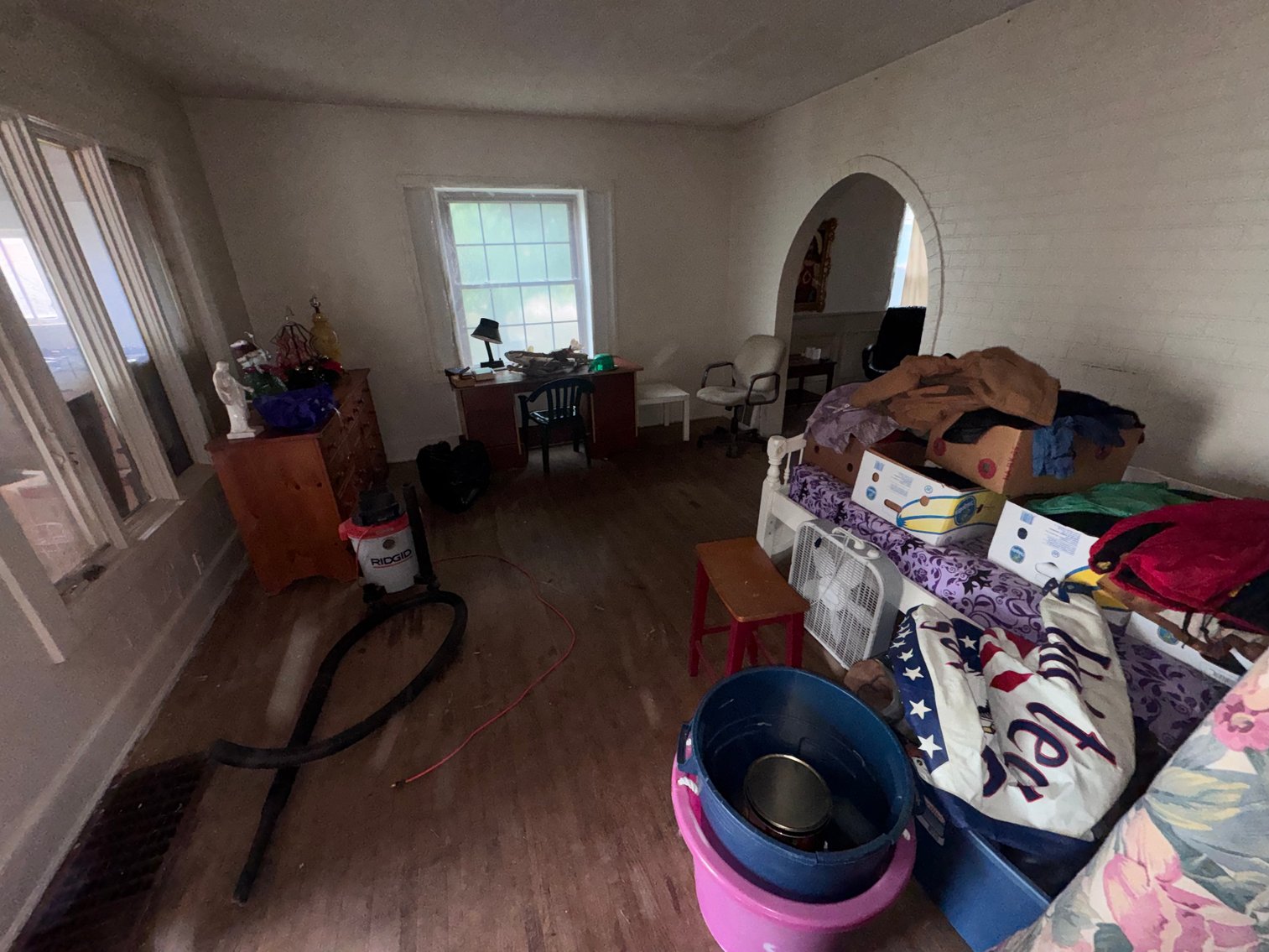 Image for MINIMUM BID AUCTION $9,000! 3930 Imlay St