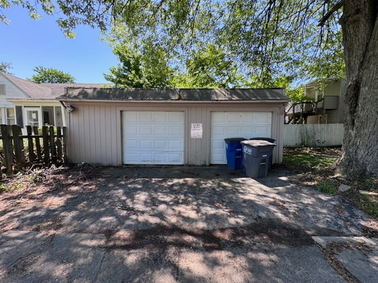 Image for MINIMUM BID AUCTION $49,000! 3522 Upton Ave