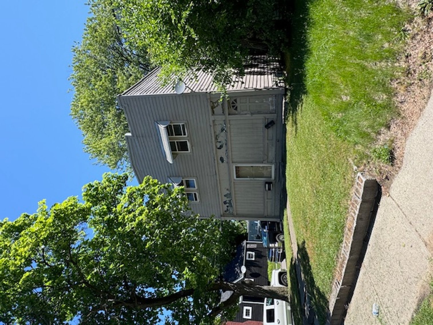 Image for MINIMUM BID AUCTION $49,000! 3522 Upton Ave