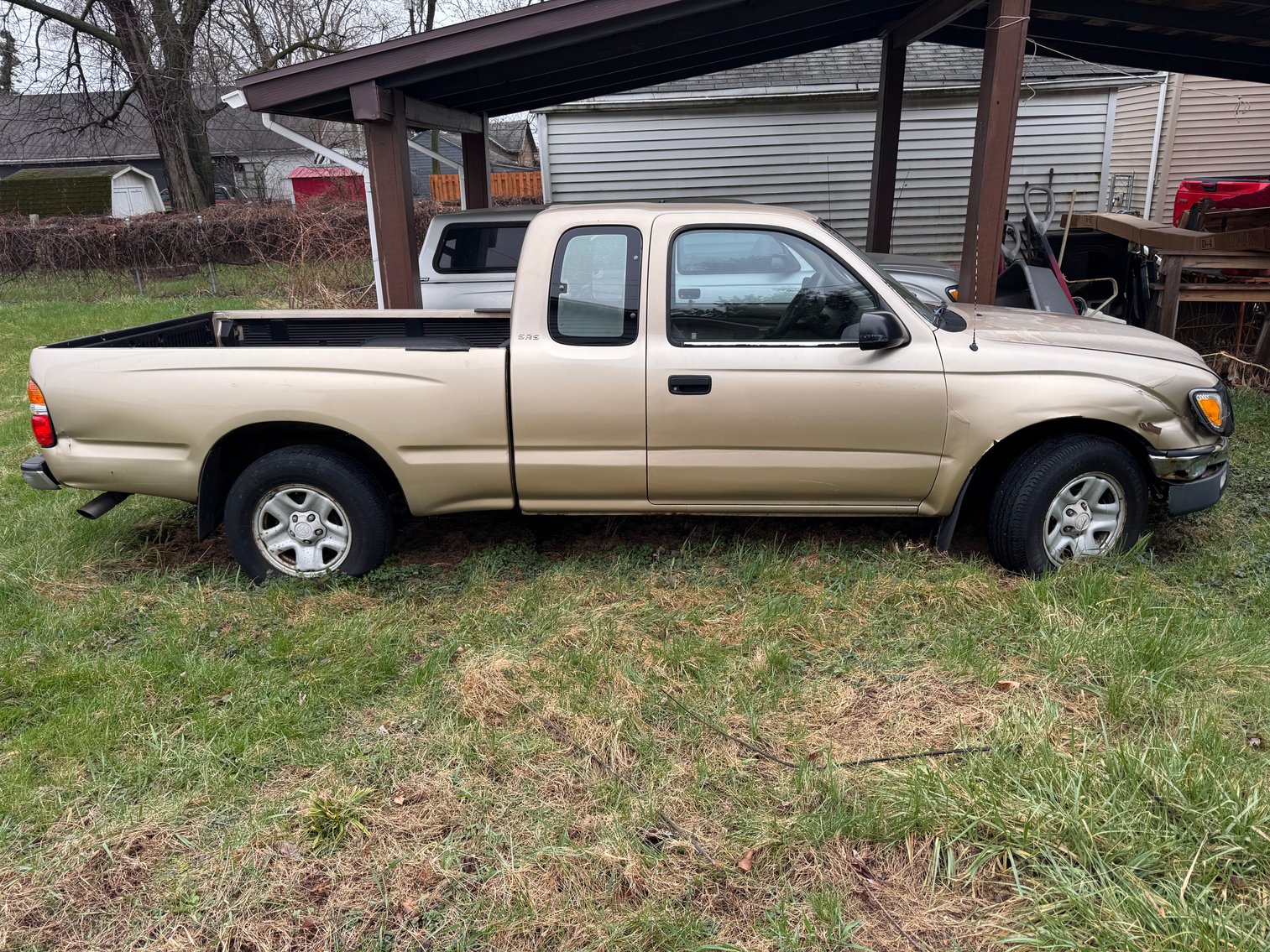 Image for TOYOTA TRUCKS, TOOLS AND MORE ONLINE ONLY AUCTION