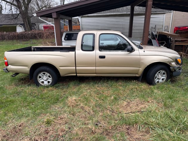 Image for TOYOTA TRUCKS, TOOLS AND MORE ONLINE ONLY AUCTION