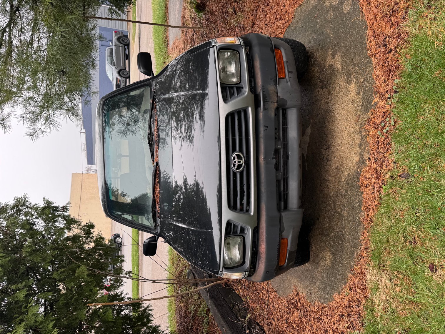 Image for TOYOTA TRUCKS, TOOLS AND MORE ONLINE ONLY AUCTION