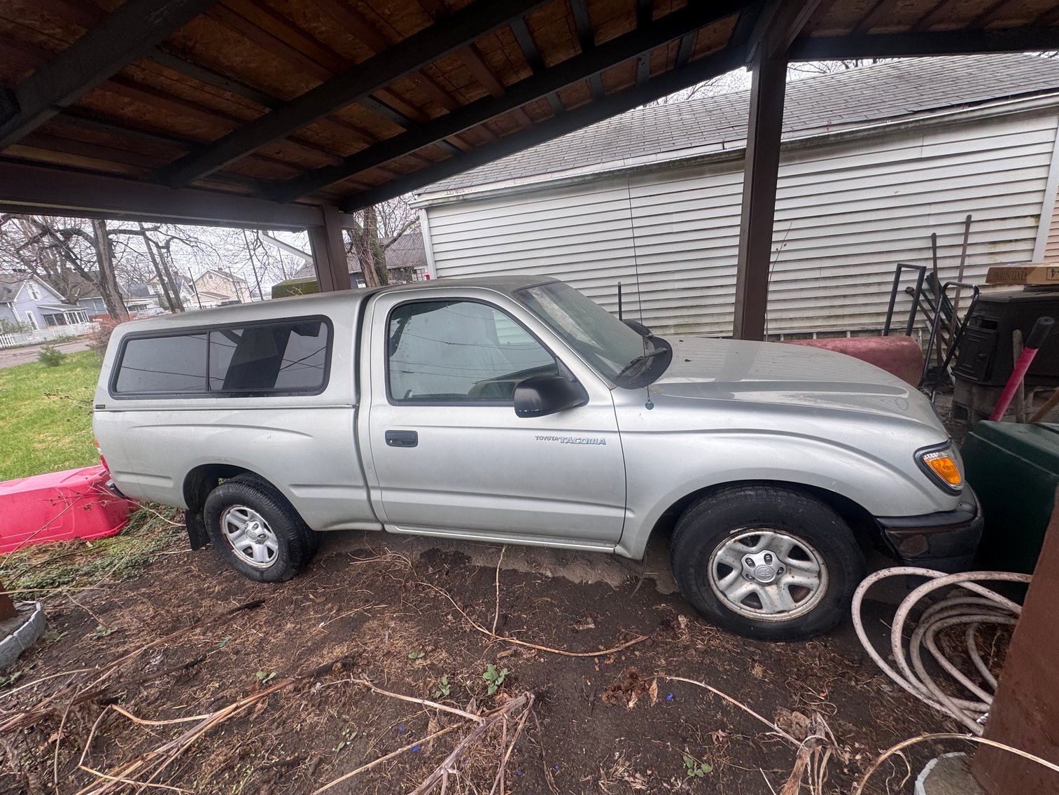 Image for TOYOTA TRUCKS, TOOLS AND MORE ONLINE ONLY AUCTION