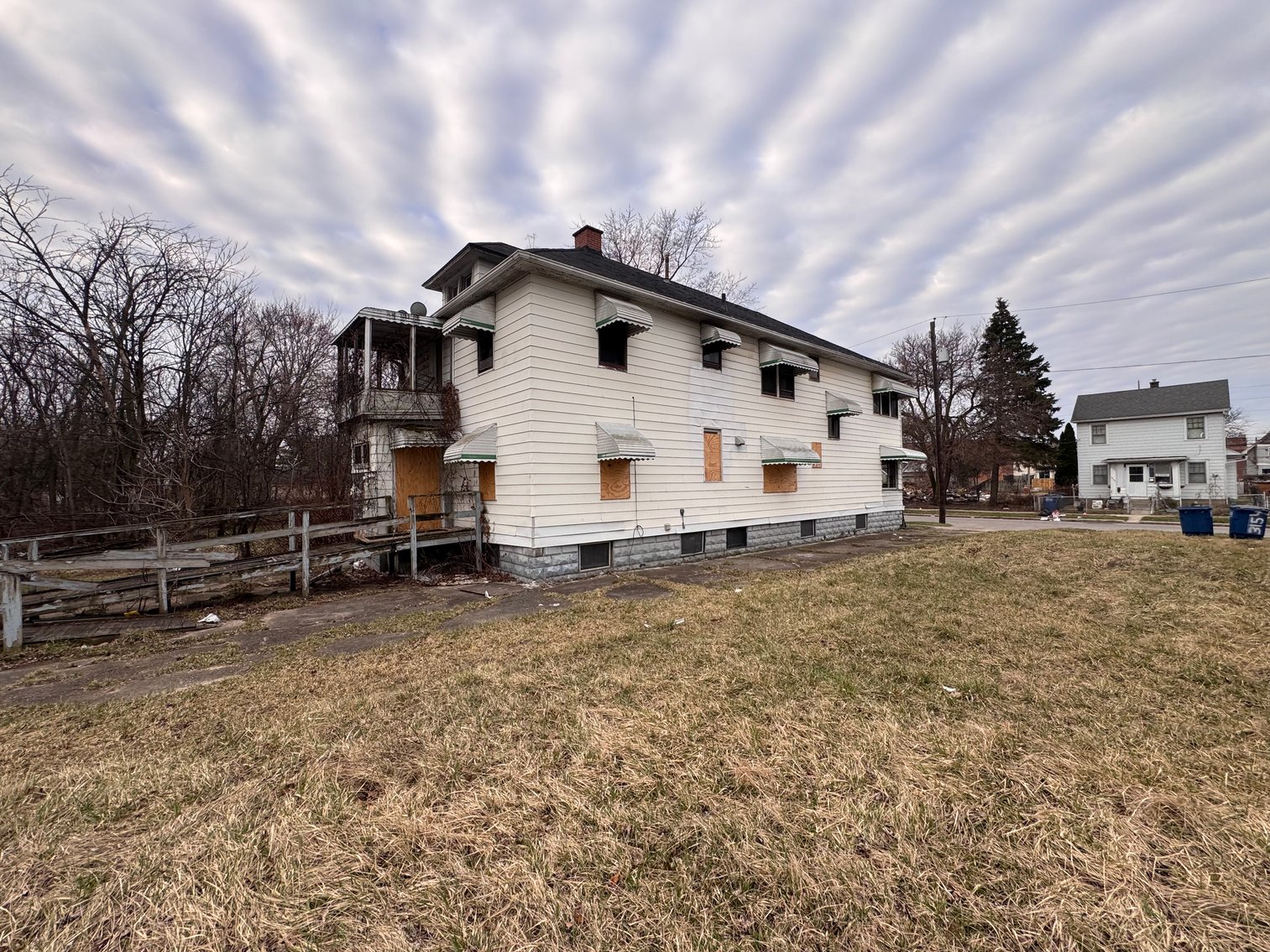 Image for ABSOLUTE AUCTION! 3148 Pomeroy St