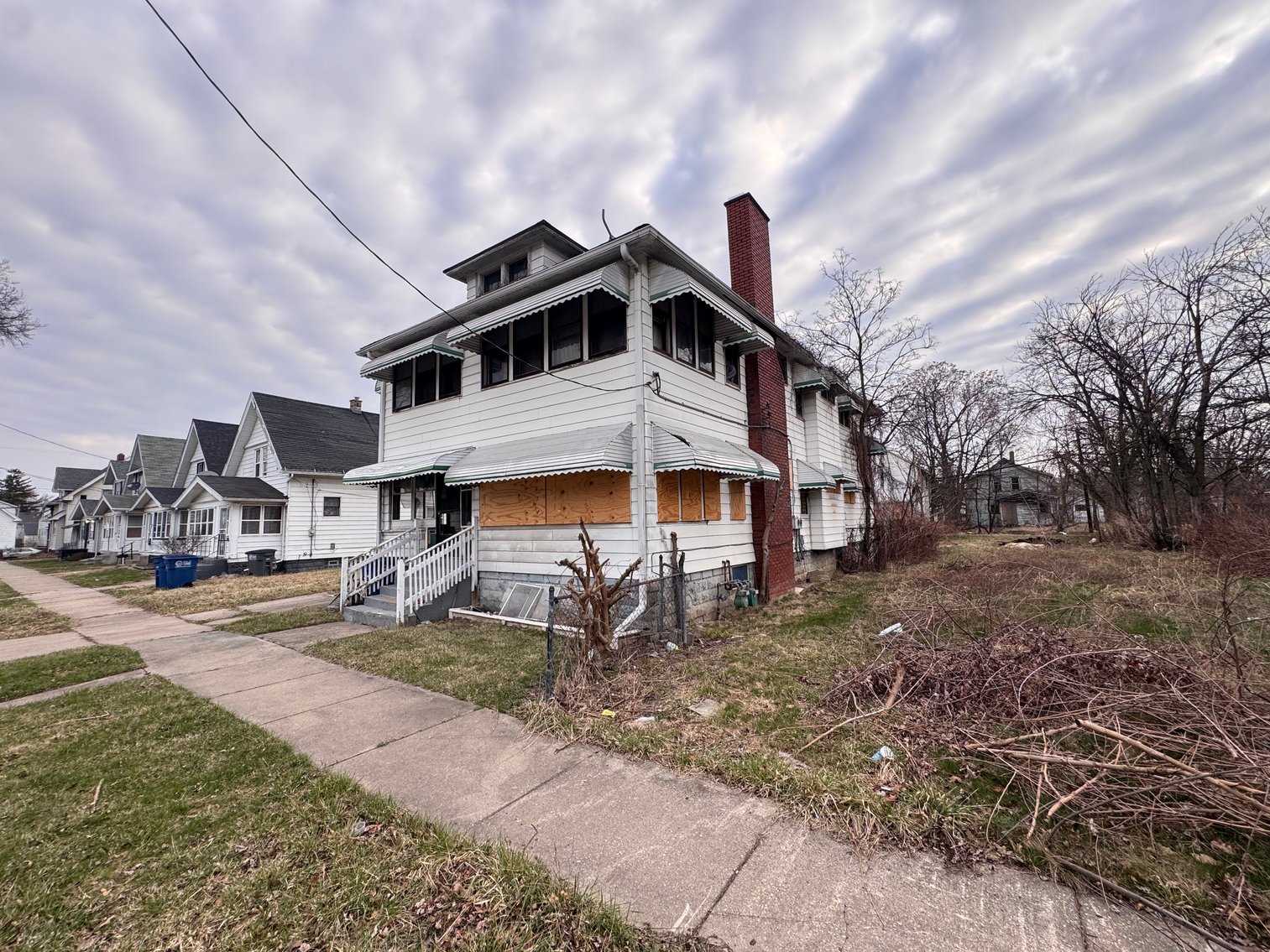 Image for ABSOLUTE AUCTION! 3148 Pomeroy St