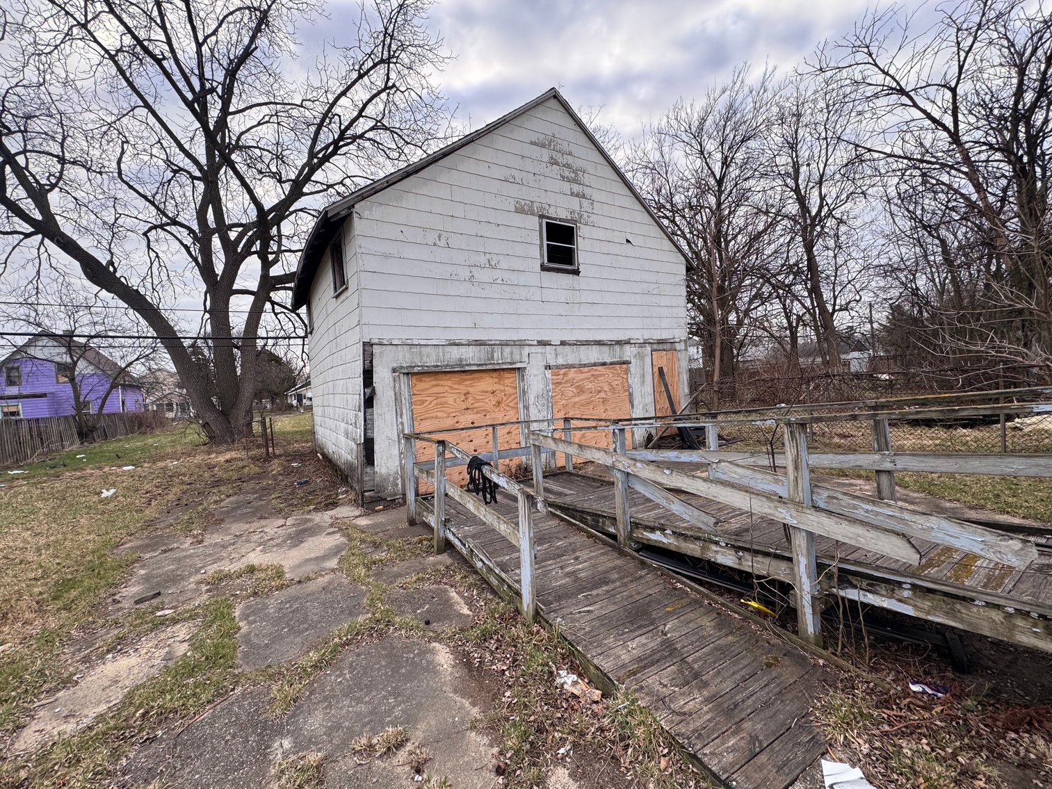 Image for ABSOLUTE AUCTION! 3148 Pomeroy St