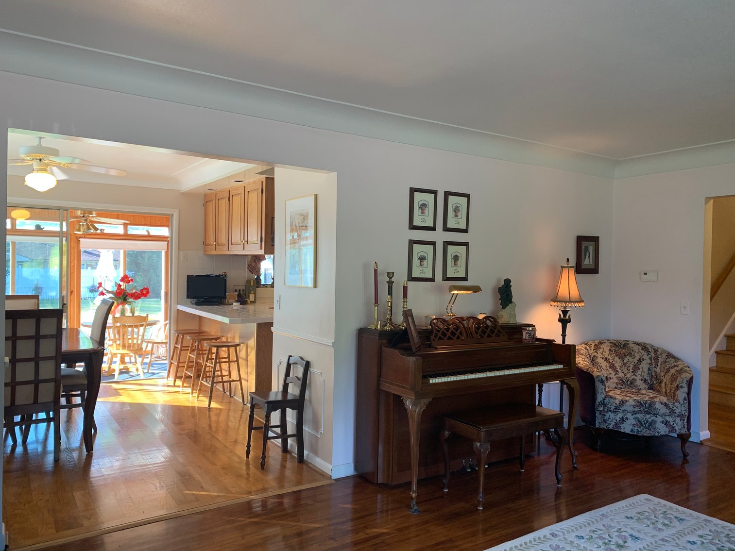 Image for MINIMUM BID AUCTION $225,000! 5930 N River Rd