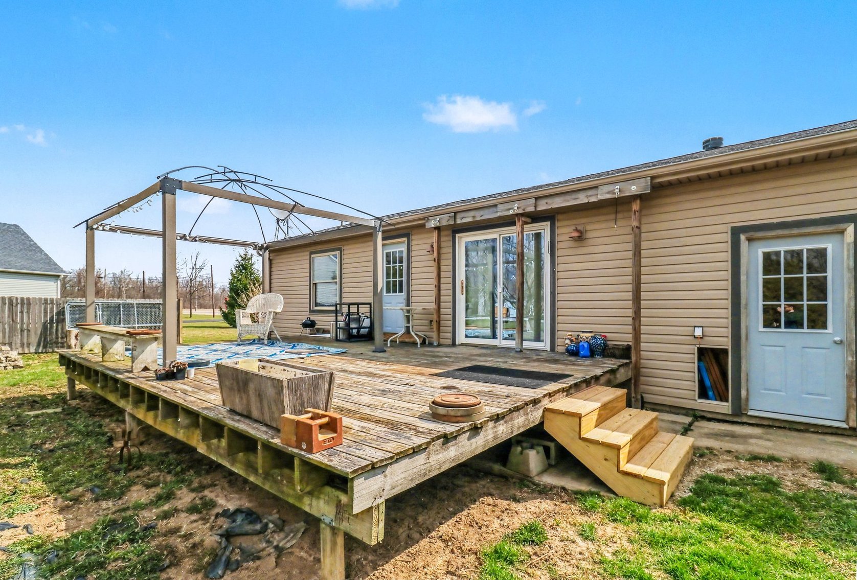 Image for MINIMUM BID AUCTION $99,000! 28899 Hille Dr